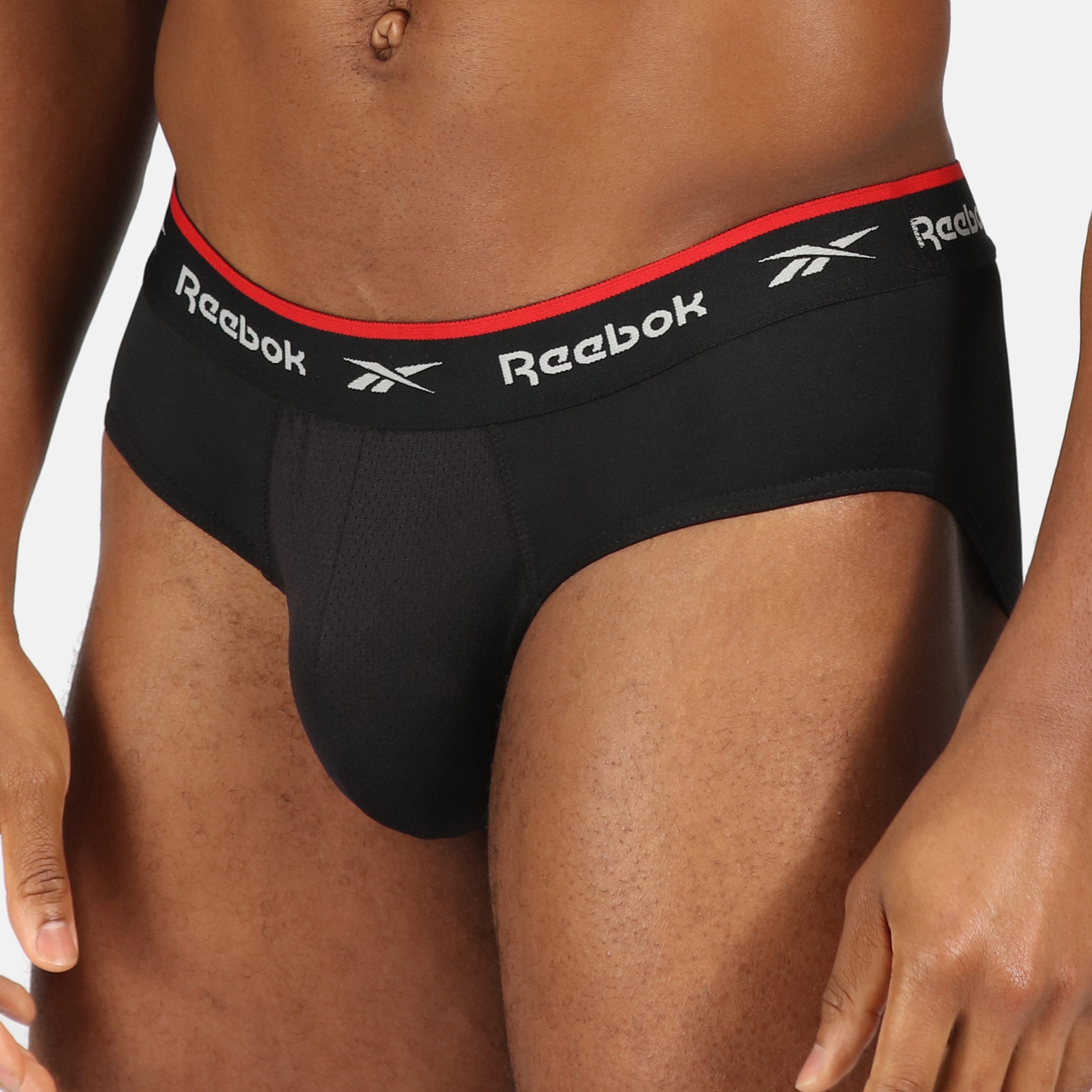 Reebok Slip WIGGINS (Set van 3)