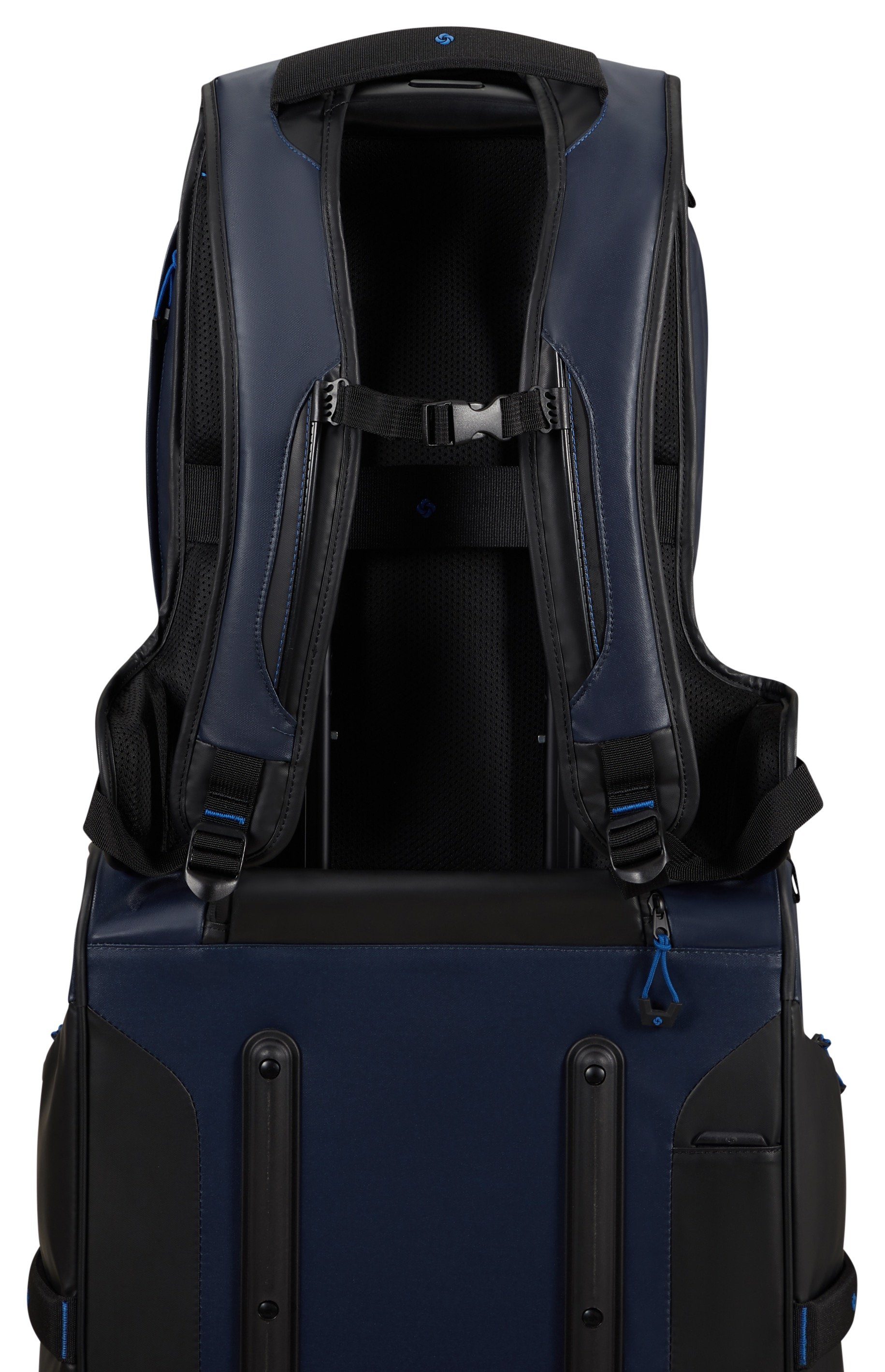 Samsonite Laptoprugzak ECODIVER Werkrugzak, vrijetijds rugzak, schoolrugzak stadsrugzak