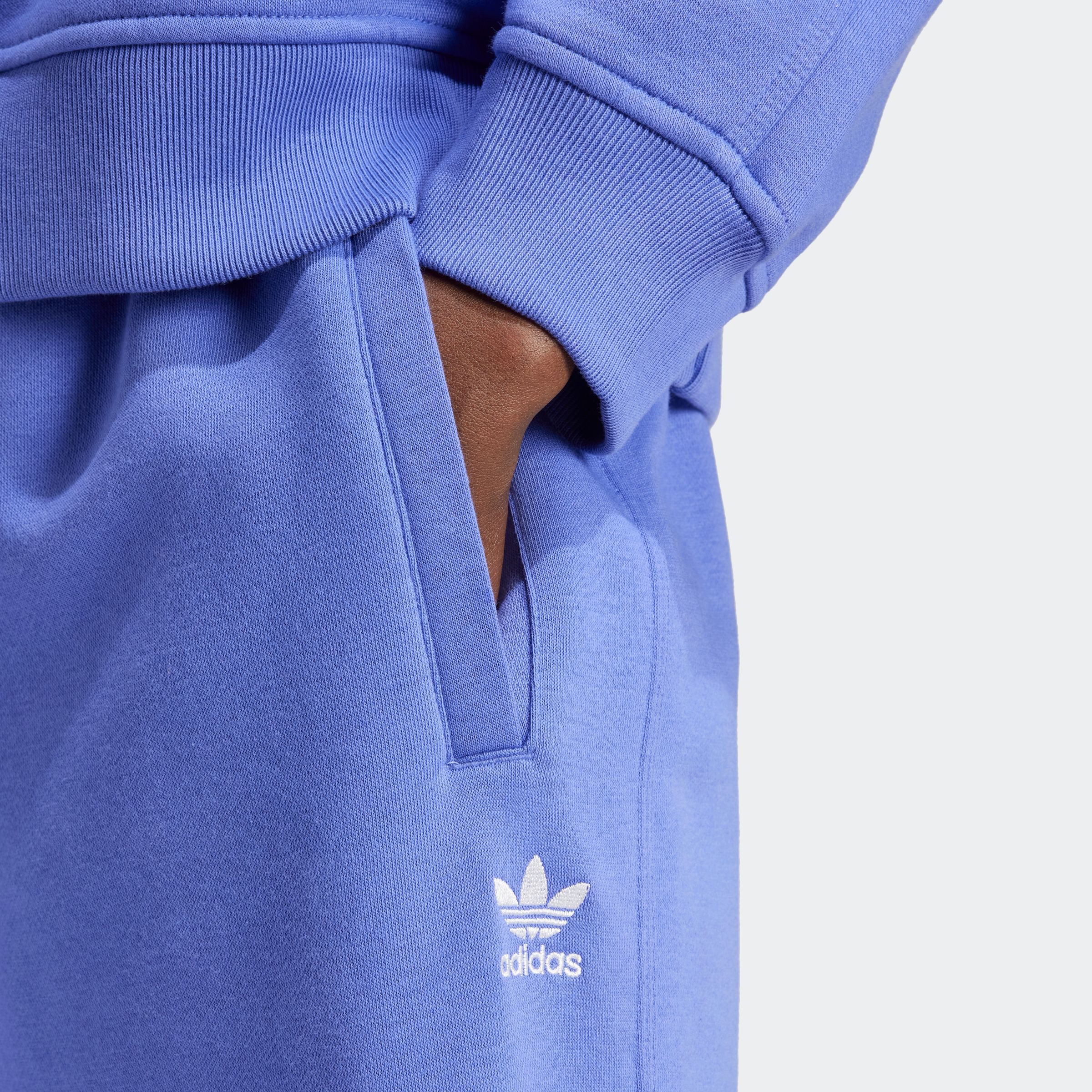 adidas Originals Sportbroek ESS JOGGERS (1-delig)