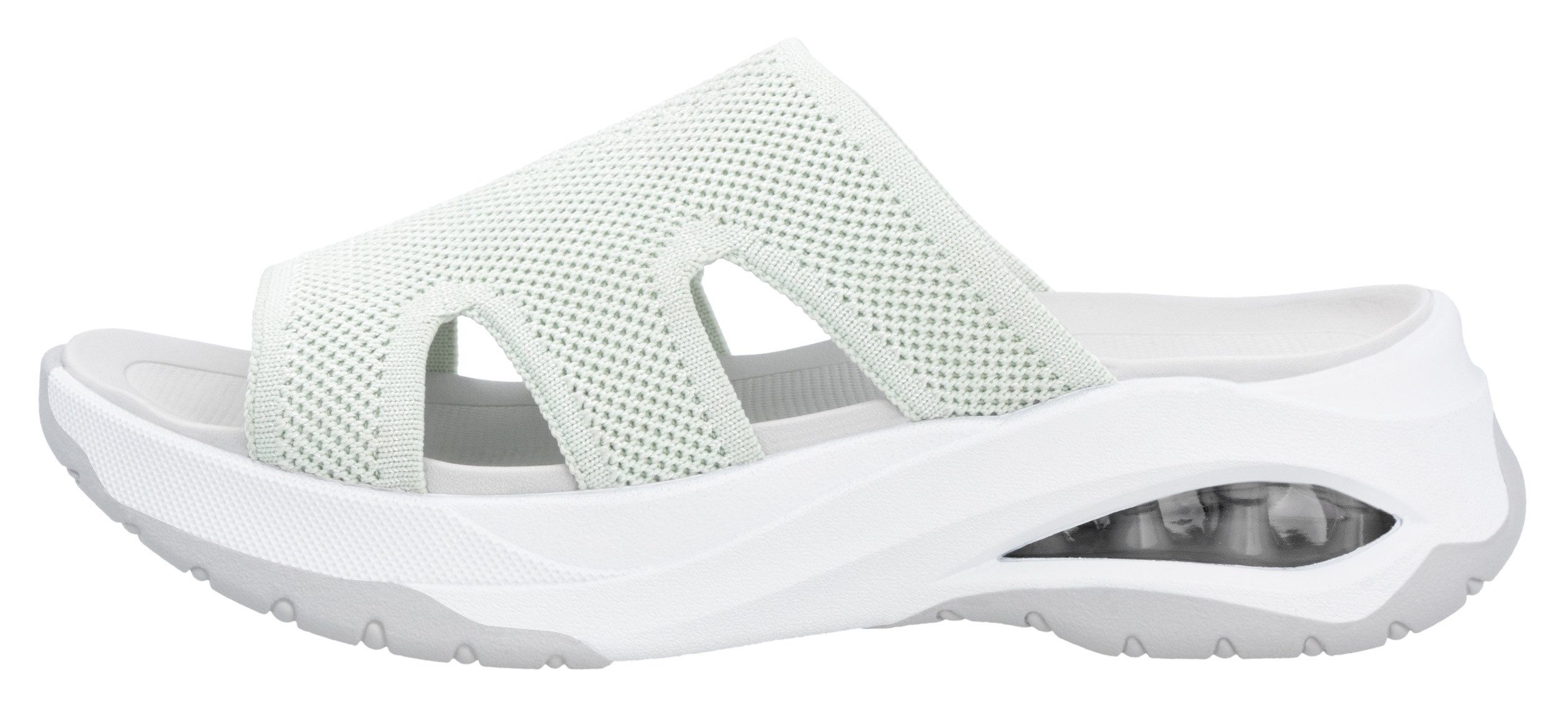 RIEKER Sport Slippers Vegan