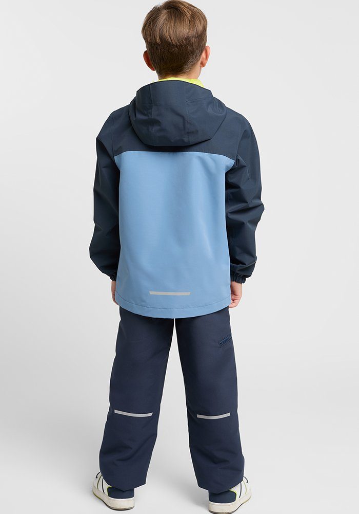 Jack Wolfskin Outdoorjack TUCAN JACKET K