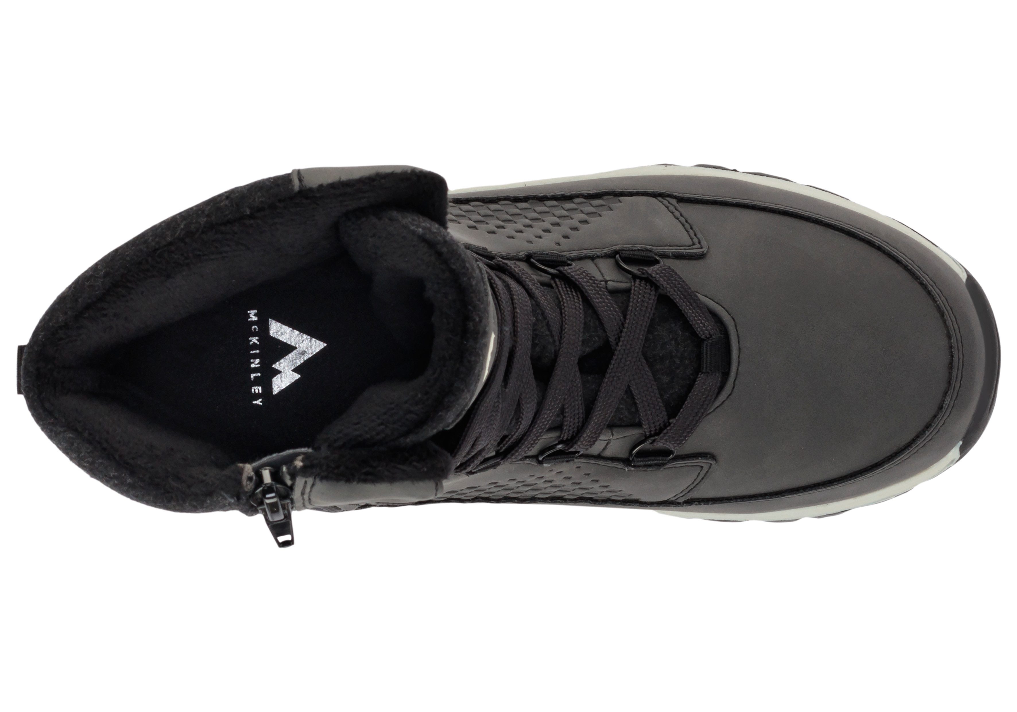 McKinley Winterlaarzen Annabella AQB J Snowboots, winterlaarzen, winterschoenen, waterafstotend