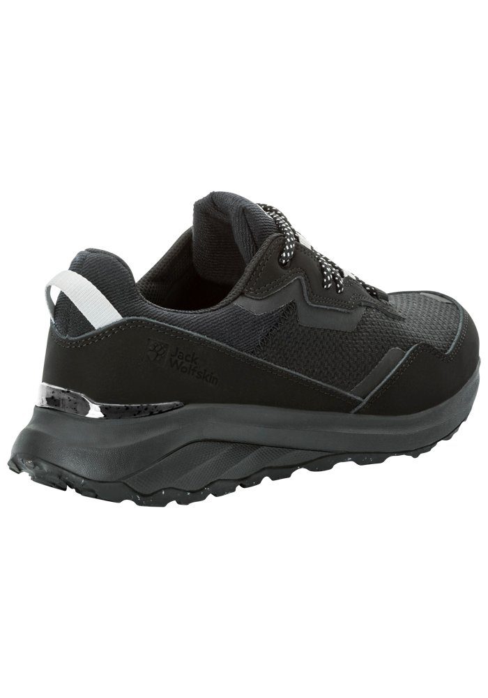 Jack Wolfskin Sneakers DROMOVENTURE LOW W