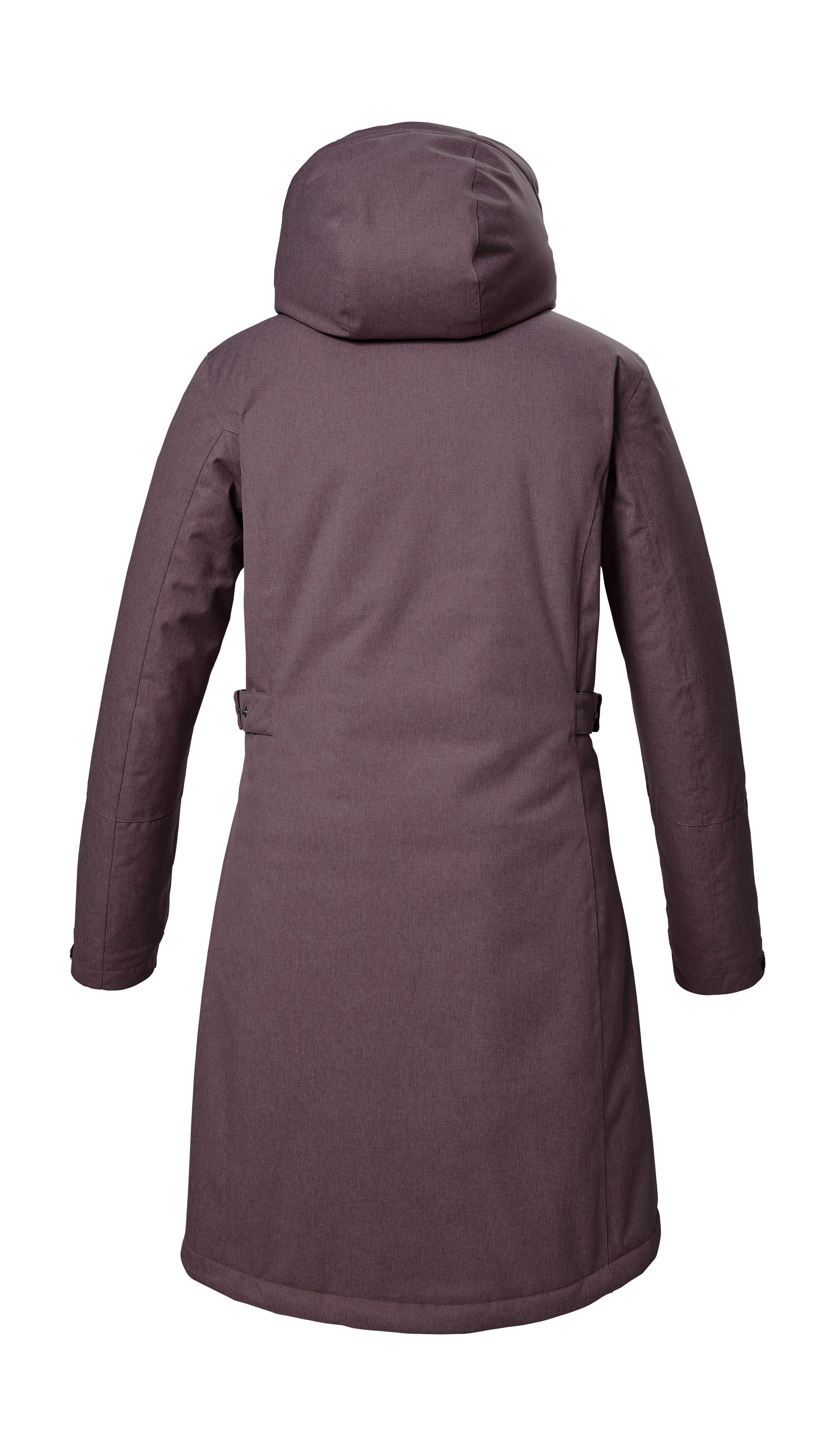 Killtec Parka KOW 303 WMN PRK