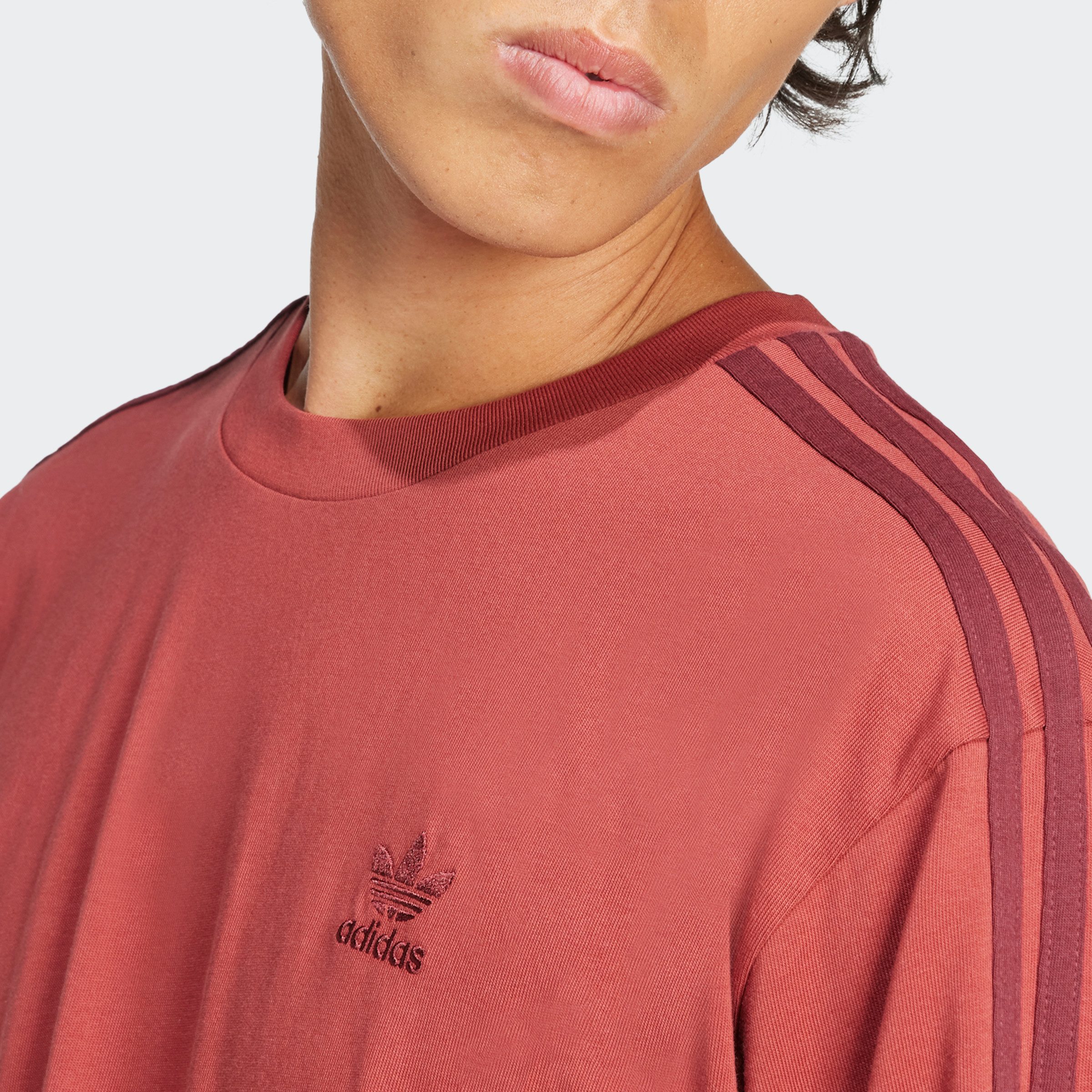 adidas Originals T-shirt Oversize tee