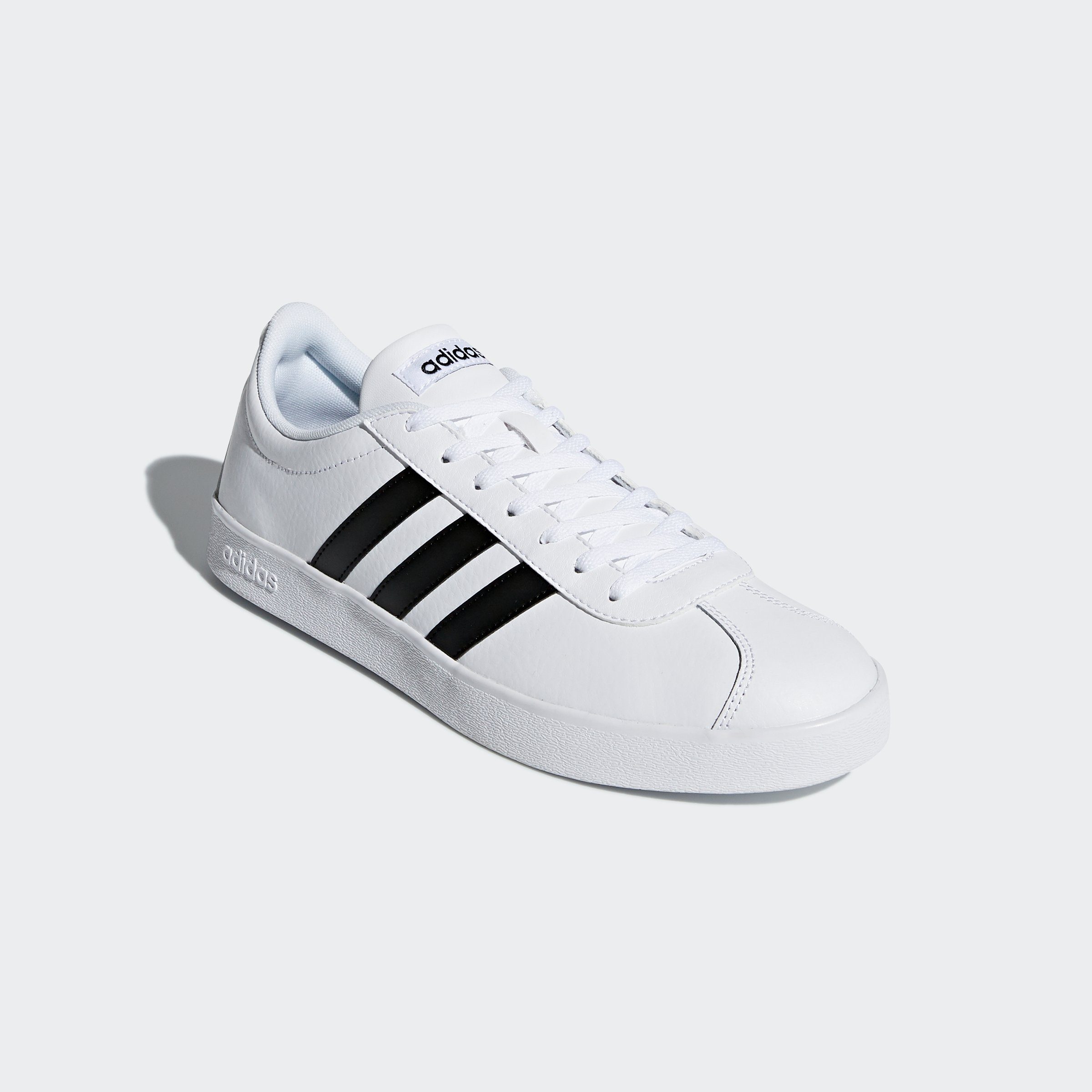 adidas Sportswear Sneakers VL COURT 2.0 Ontwerp geïnspireerd door de adidas Samba