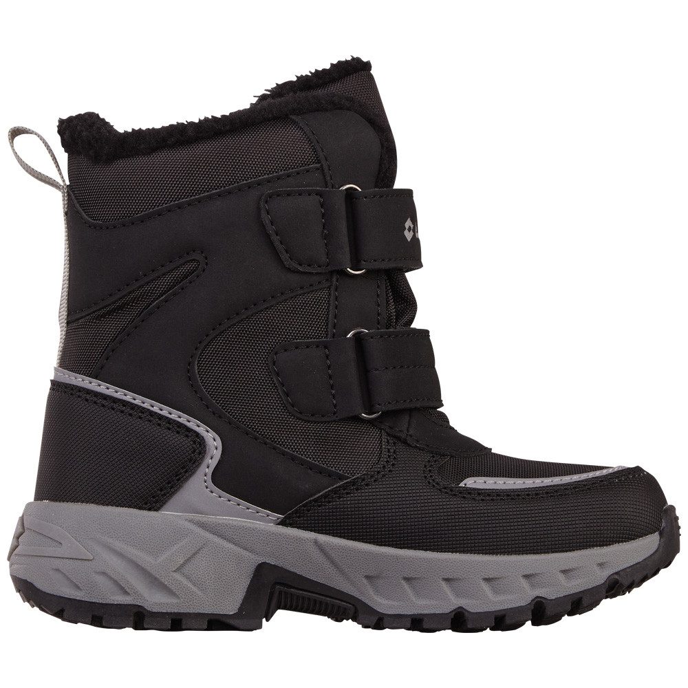 lotto Klittenbandboots waterdicht, windwerend & ventilerend