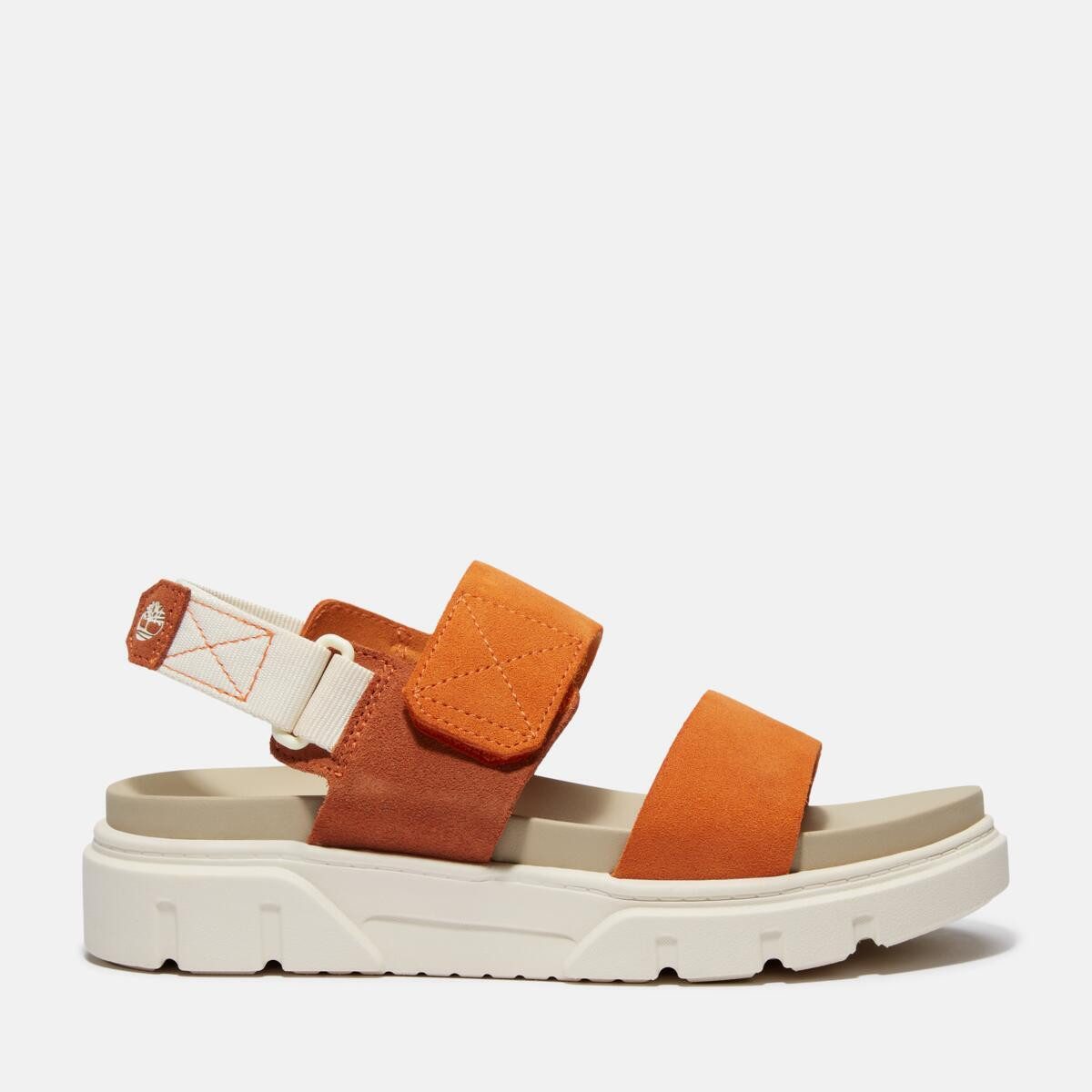 Timberland Sandalen GREYFIELD SANDAL BACKSTRAP SANDAL