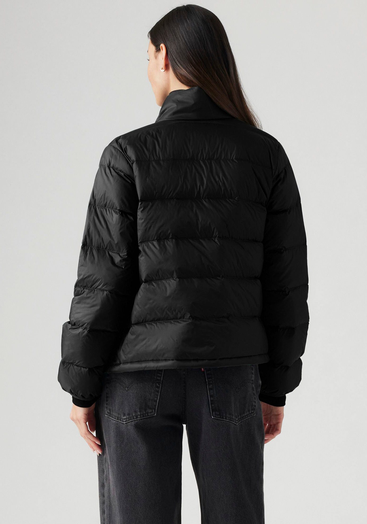 Levi's® Kort jack WMS PACKABLE JACKE