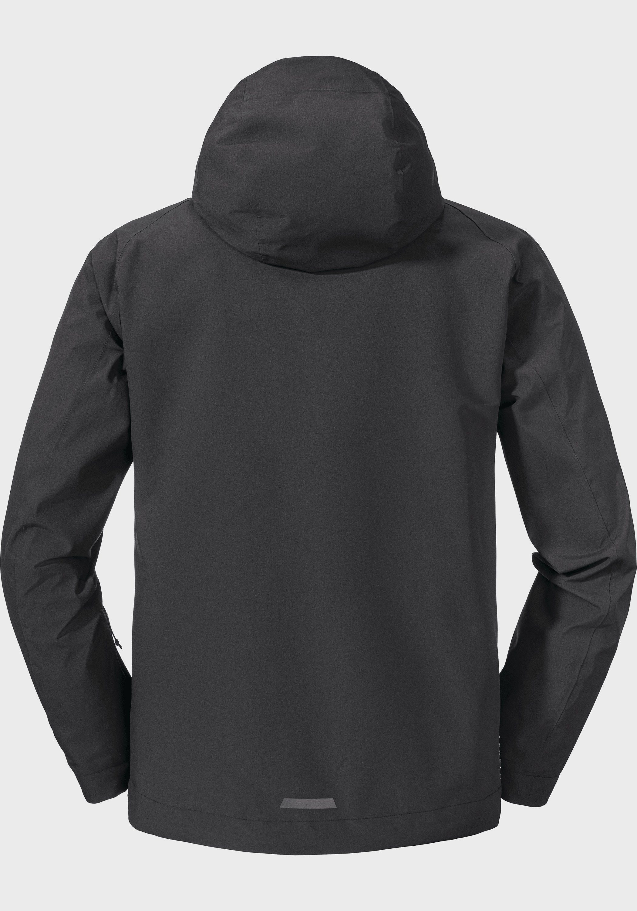 Schöffel Outdoorjack Jacket Lausanne M