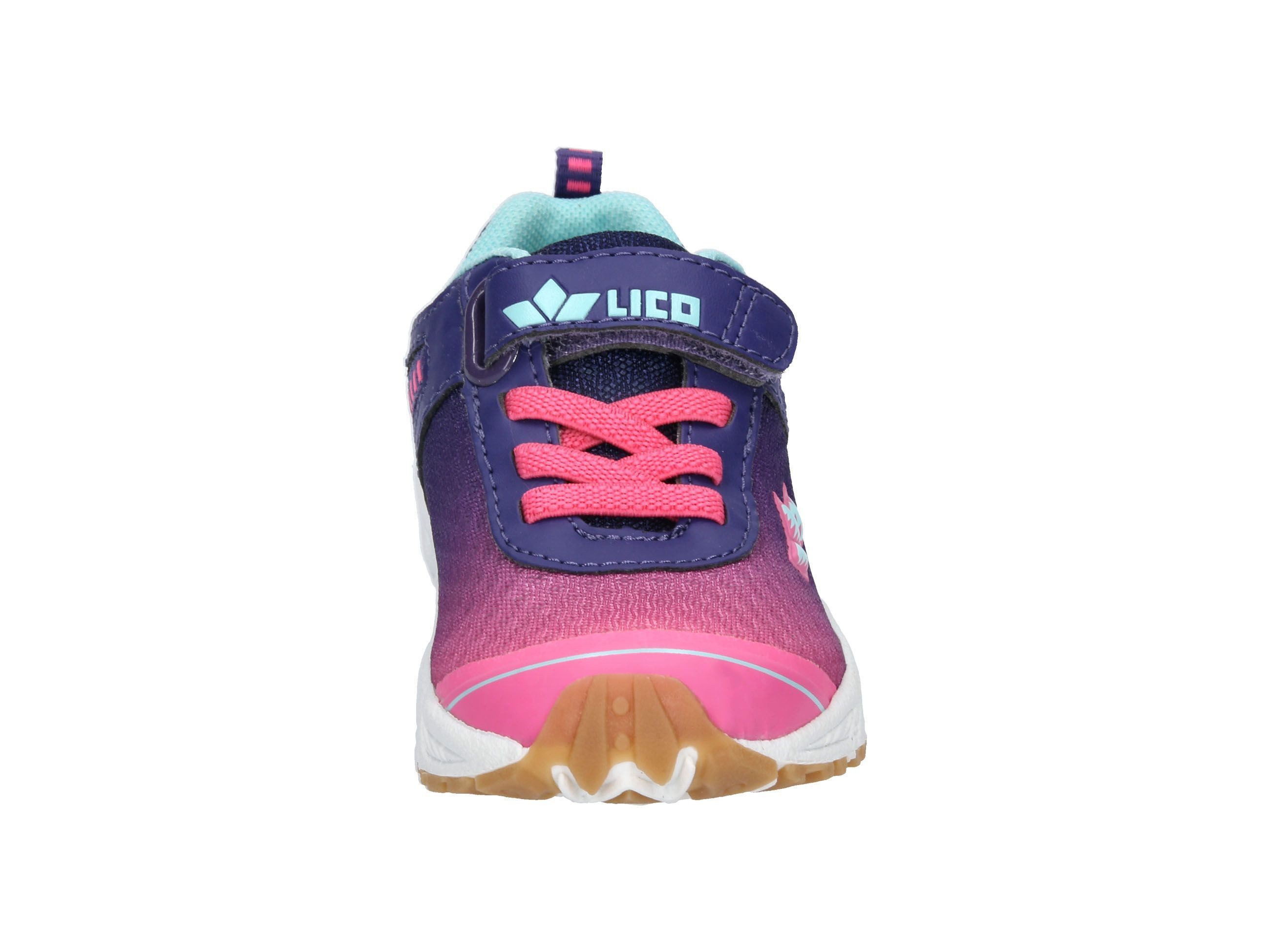 Lico Zaalschoenen Sportschoenen Barney VS