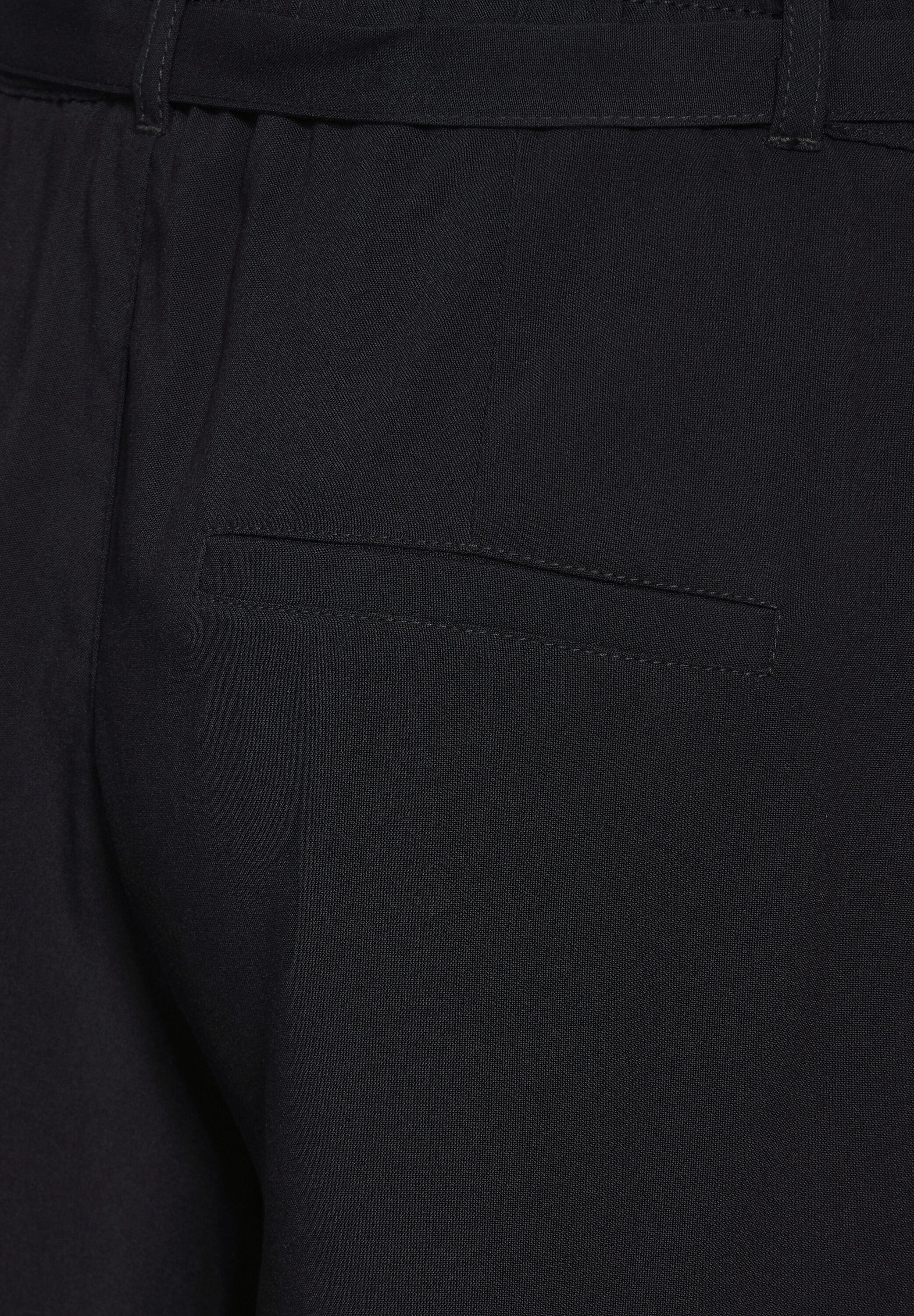 STREET ONE Bermuda met zakken