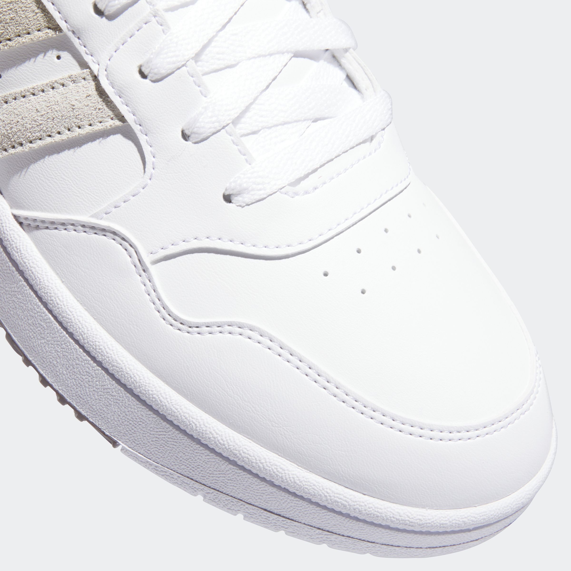 adidas Sportswear Sneakers HOOPS 3.0 MID CLASSIC VINTAGE