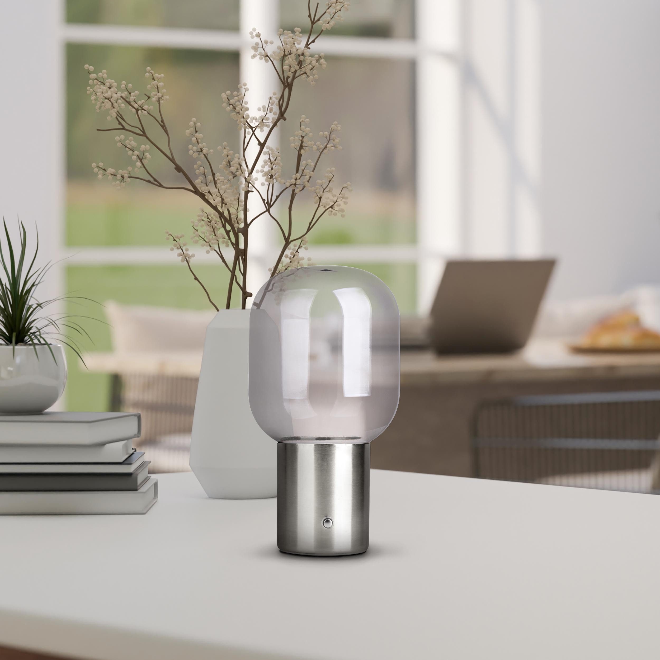 näve Led-tafellamp Albero Traploos dimbaar (1 stuk)