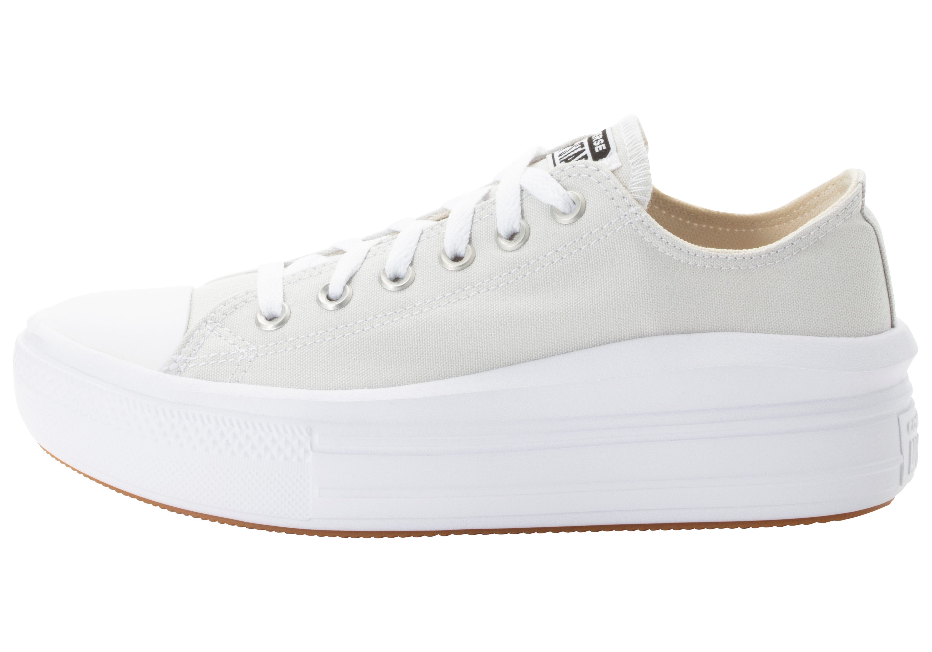 Converse Sneakers CHUCK TAYLOR ALL STAR MOVE PLATFORM