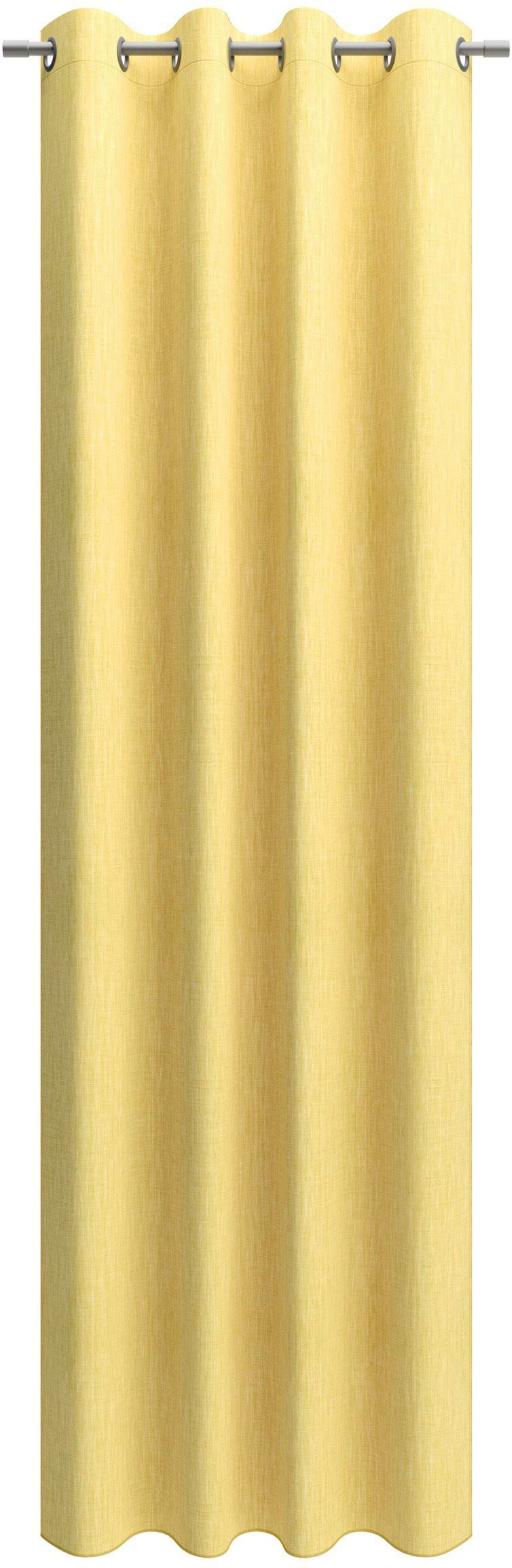 Neutex for you! Gordijn Libre-ECO Breedte 142 cm, op maat (1 stuk)