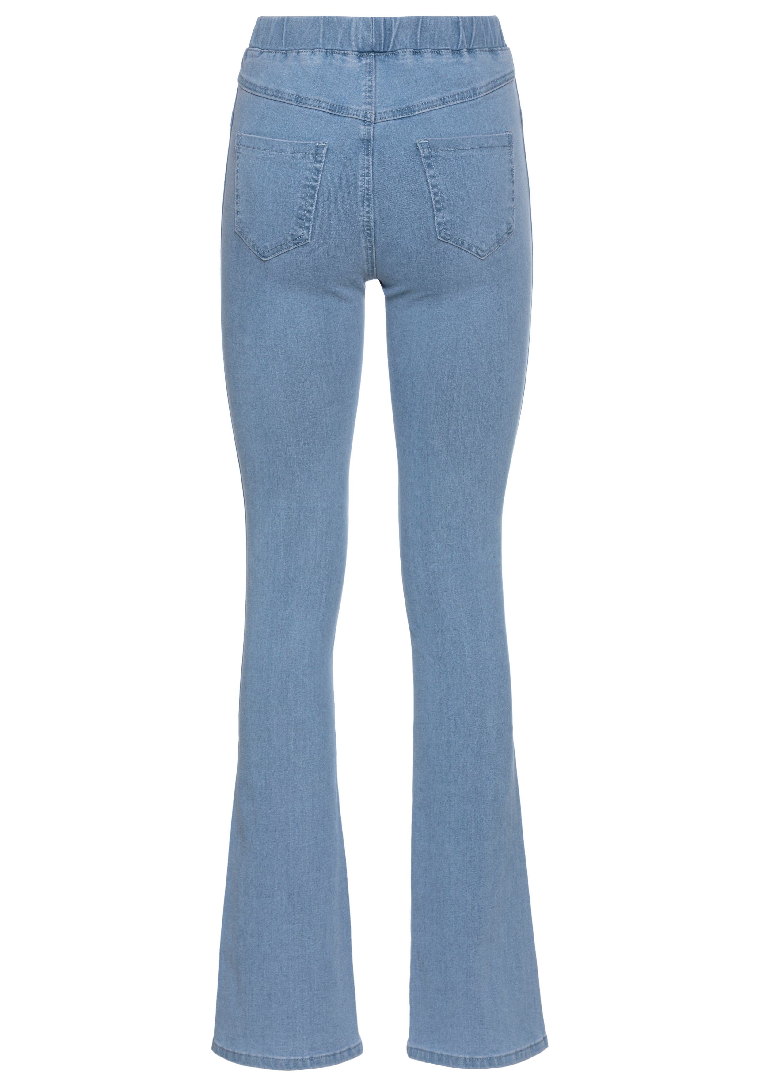 Arizona Jeggings 360 graden elastisch