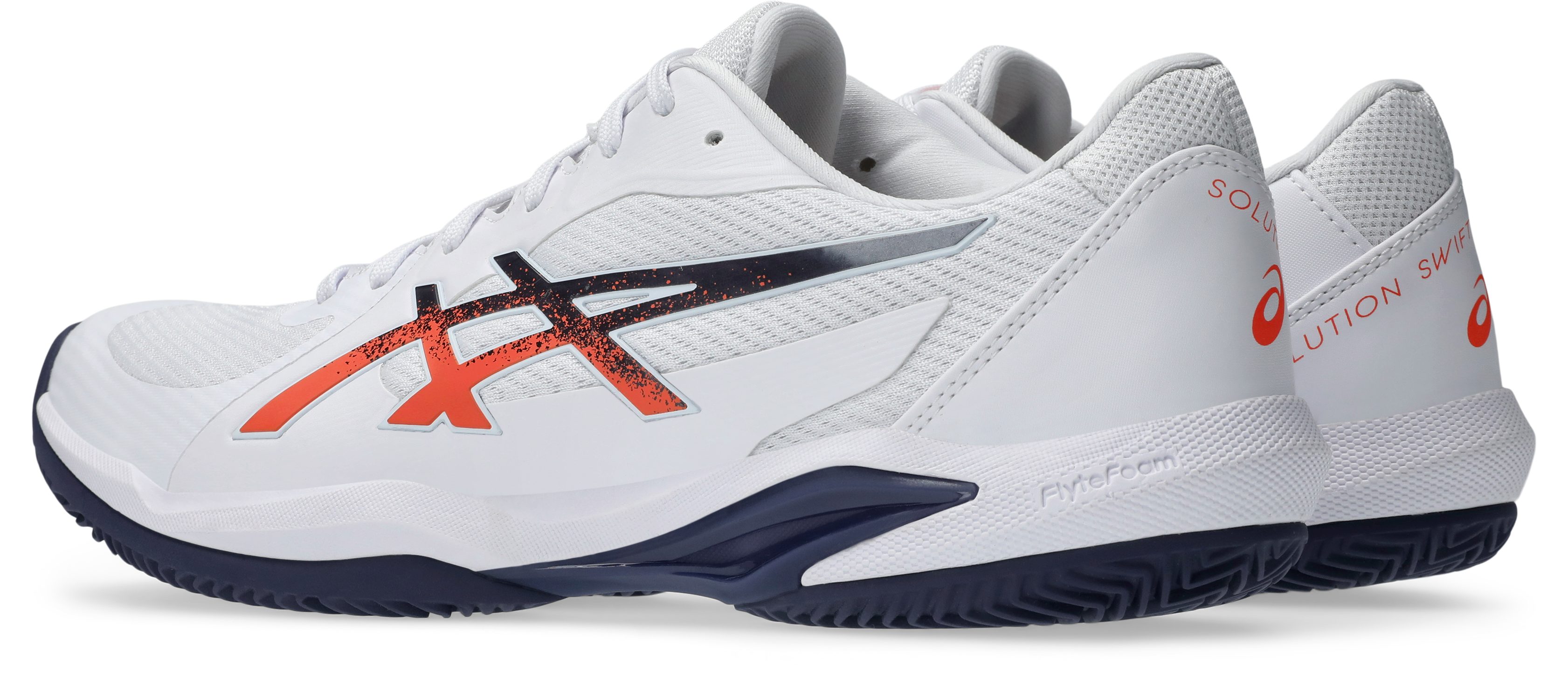 Asics Tennisschoenen SOLUTION SWIFT FF 2 CLAY
