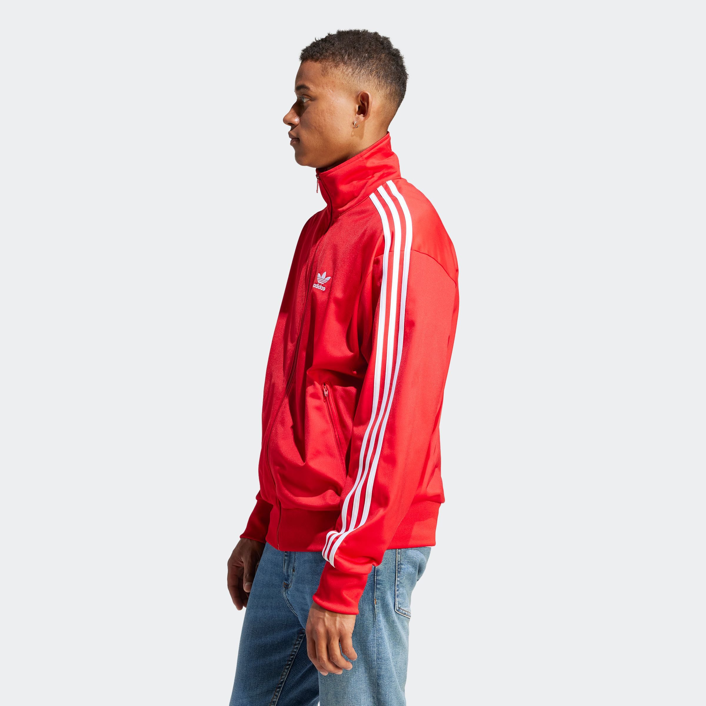 adidas Originals Trainingsjack FBIRD TT