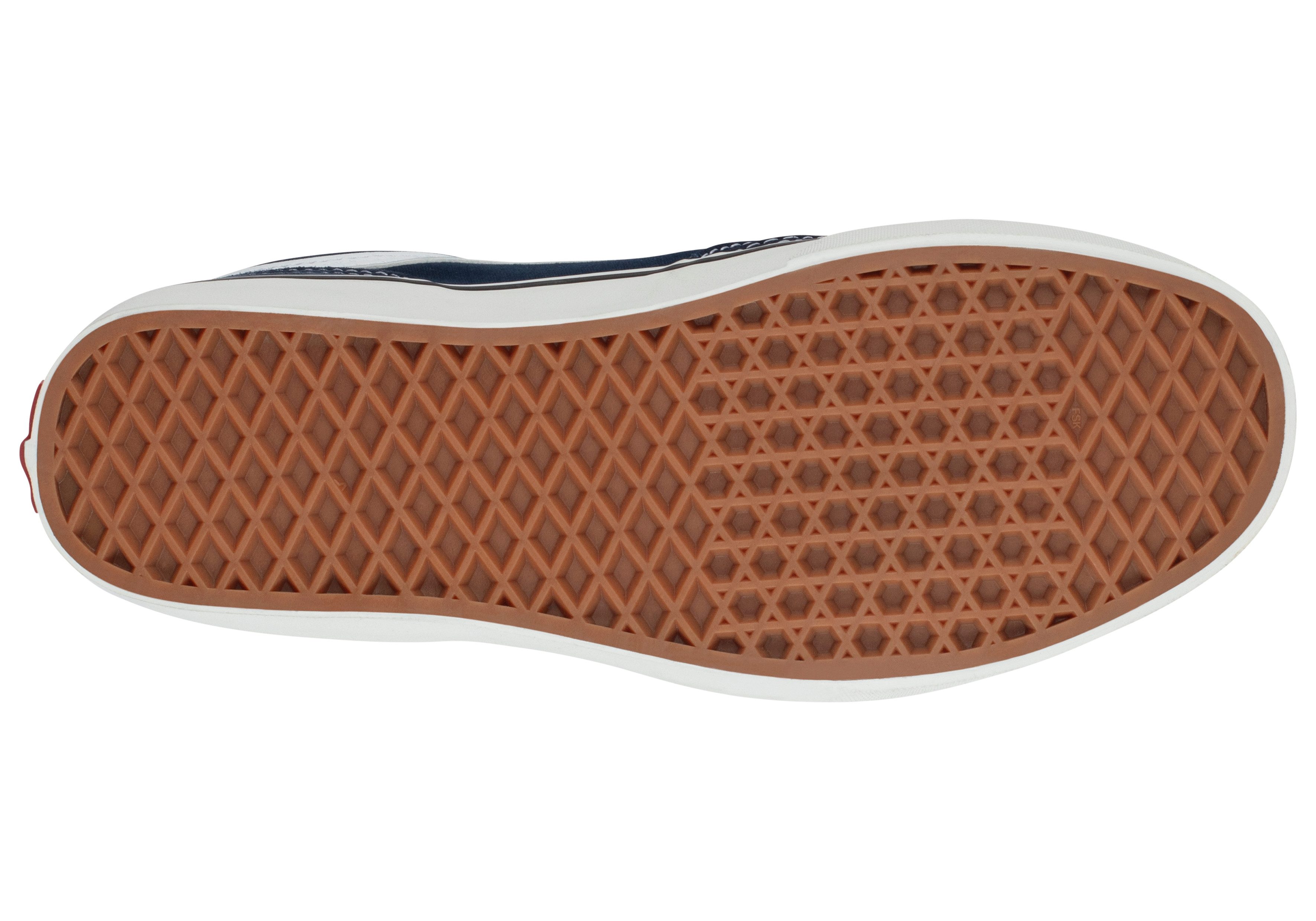 Vans Sneakers Brooklyn LS