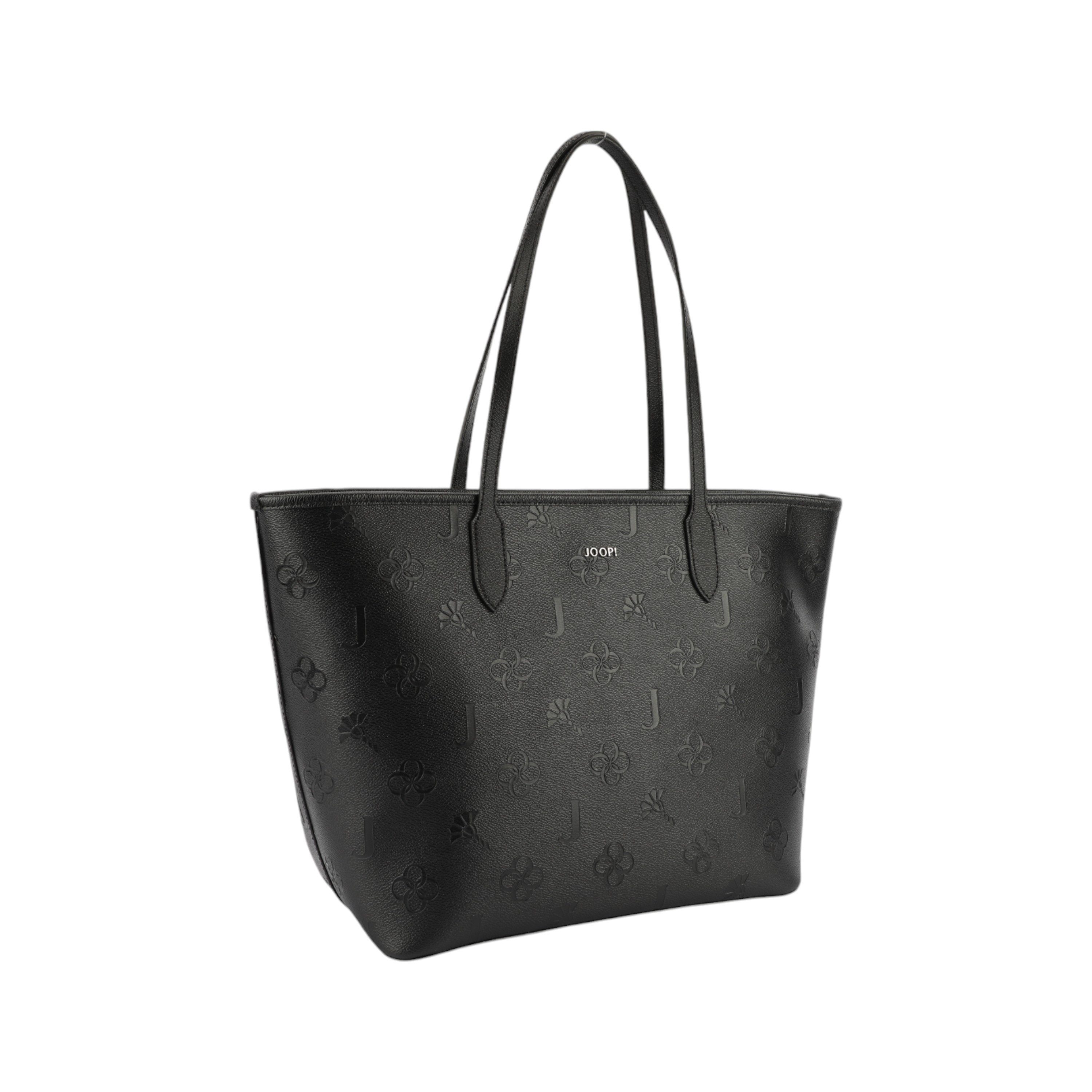 Joop! Shopper Decoro stampa shopper lhz Handtas dames schoudertas dames