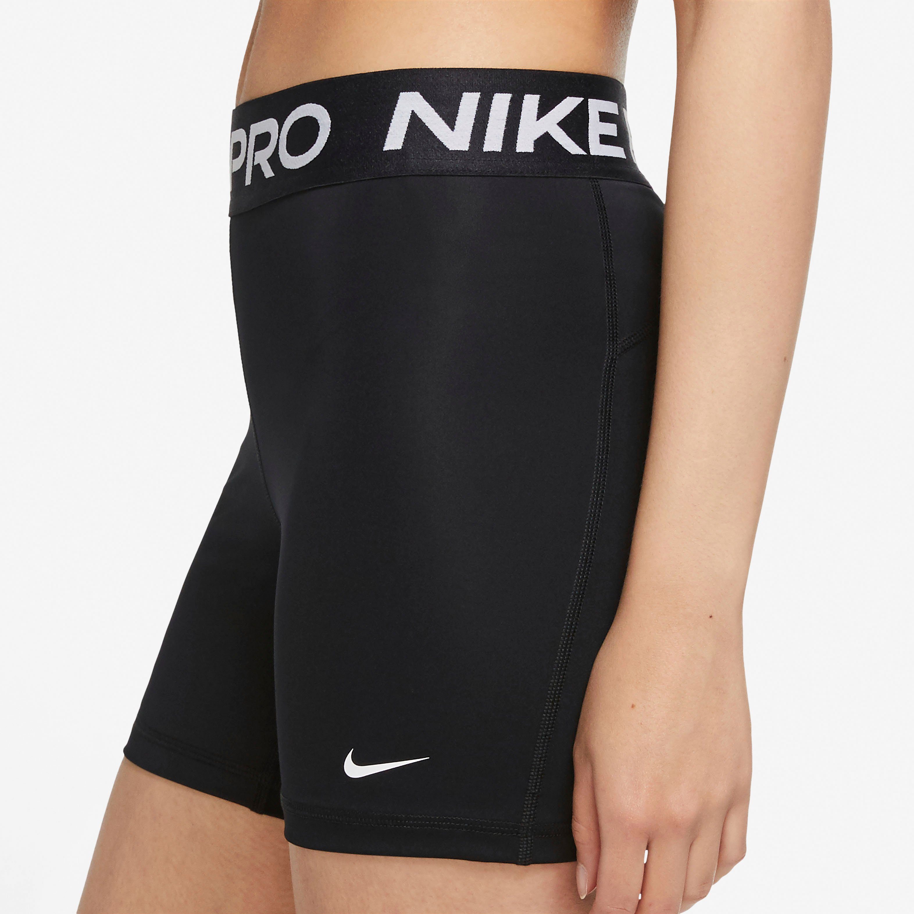 Nike Trainingstights W NP 365 SHORT 5IN