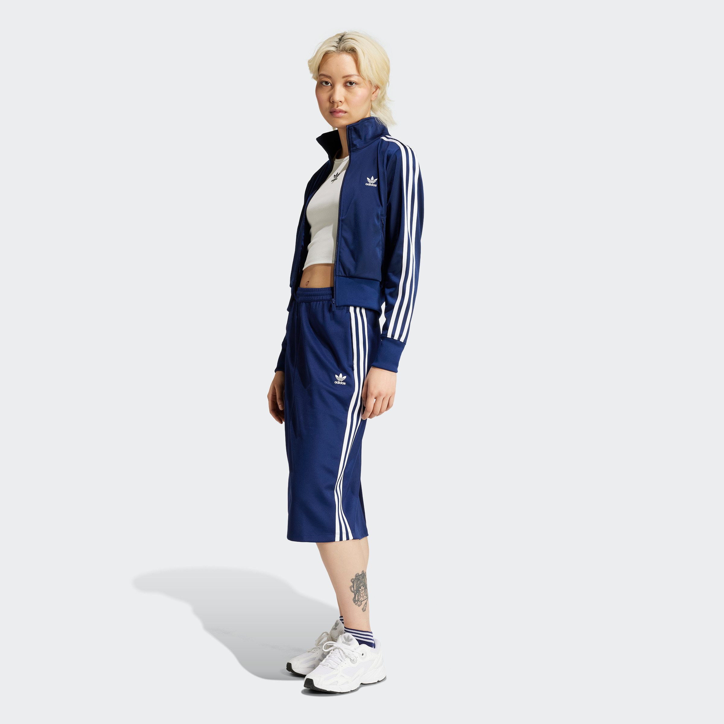 adidas Originals Trainingsjack FIREBIRD TT