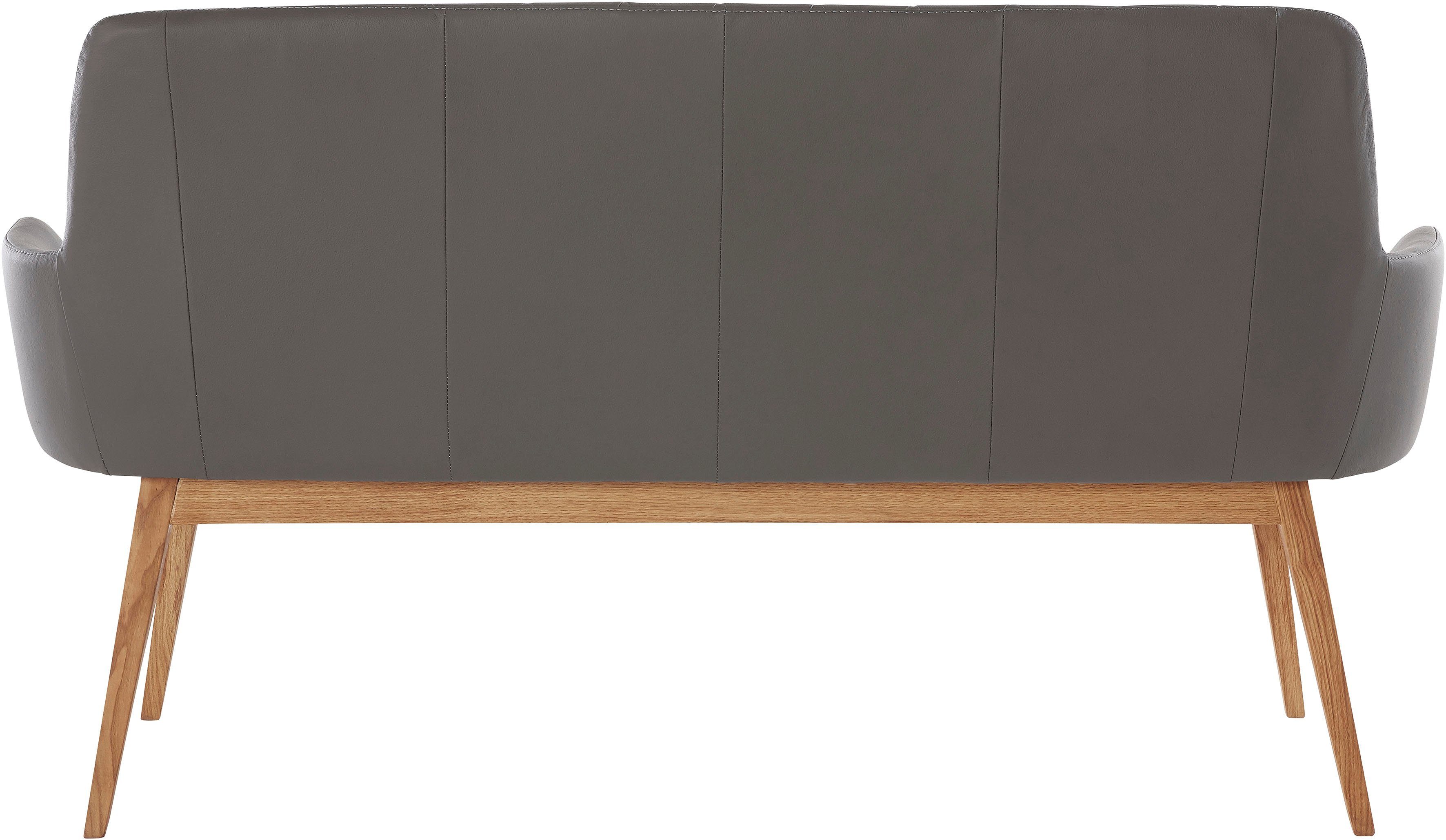 Home affaire Zitbank Brest Schoenenbank, garderobebank, breedte bank 160 cm