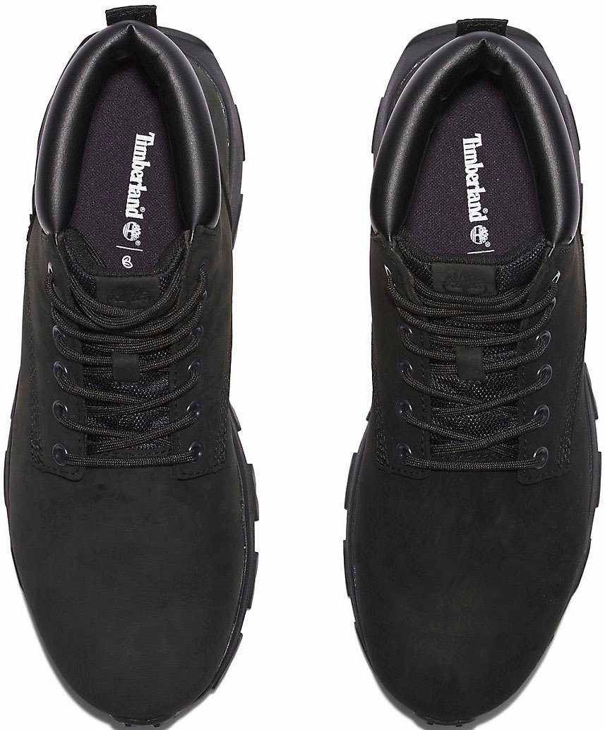 Timberland Veterschoenen Winsor Park Chukka Winterlaarzen, veterschoenen, winterschoenen