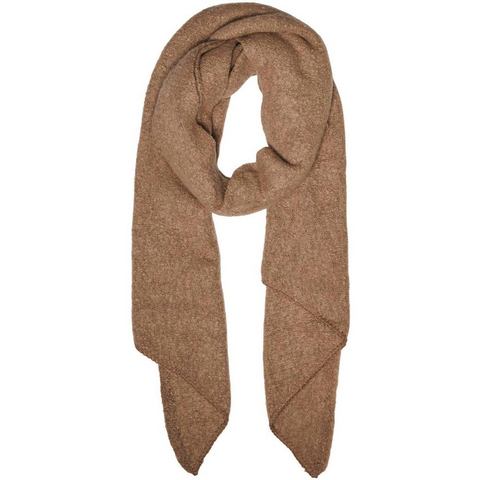 pieces Sjaal PCPYRON LONG SCARF