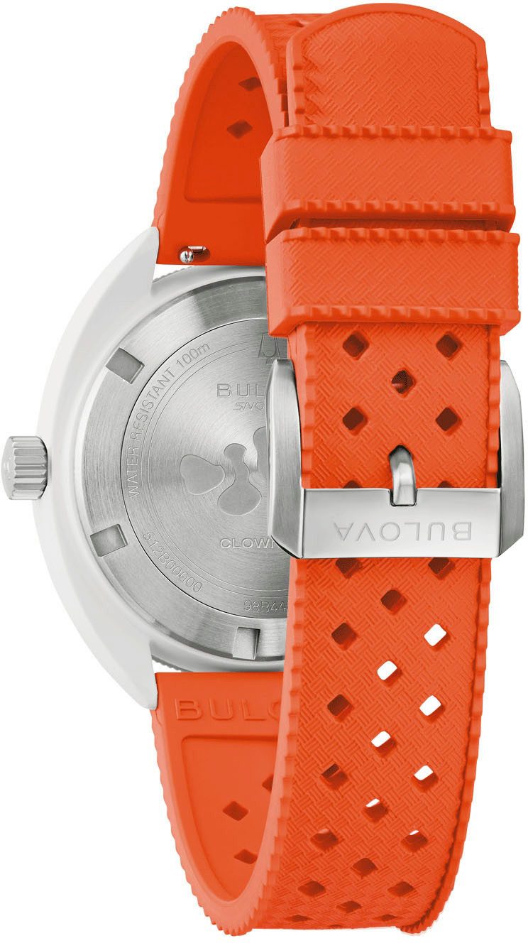 Bulova Kwartshorloge
