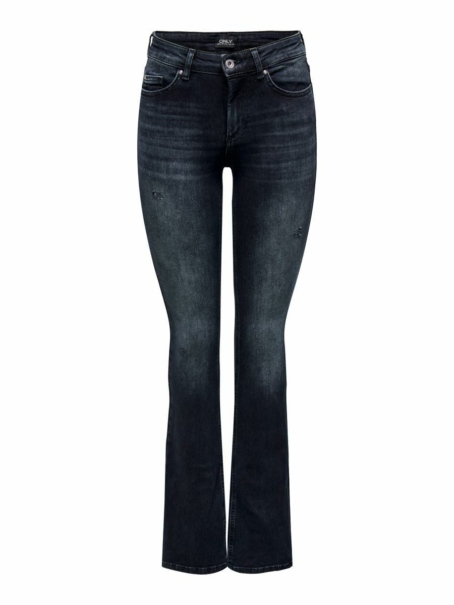 Only Bootcut jeans ONLBLUSH MID FLARED DNM REA409 NOOS