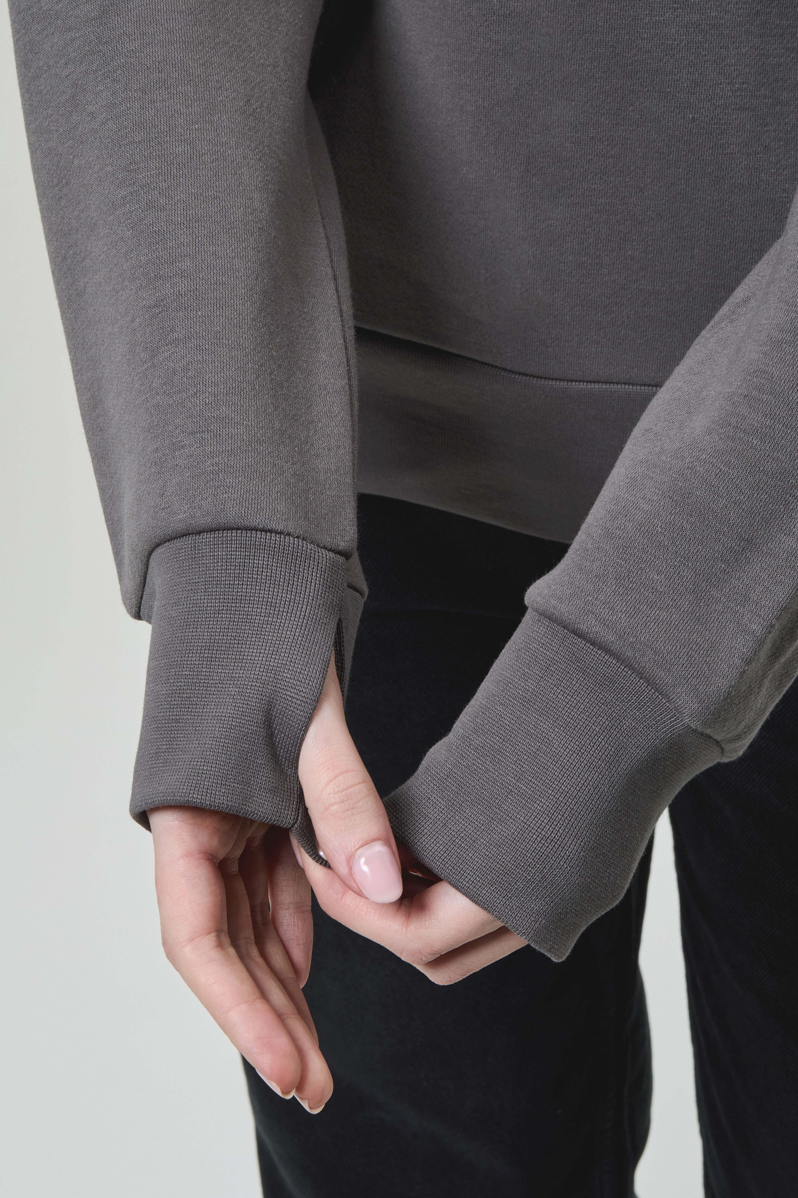 Bench. Sweatshirt TRIXE_HOODY