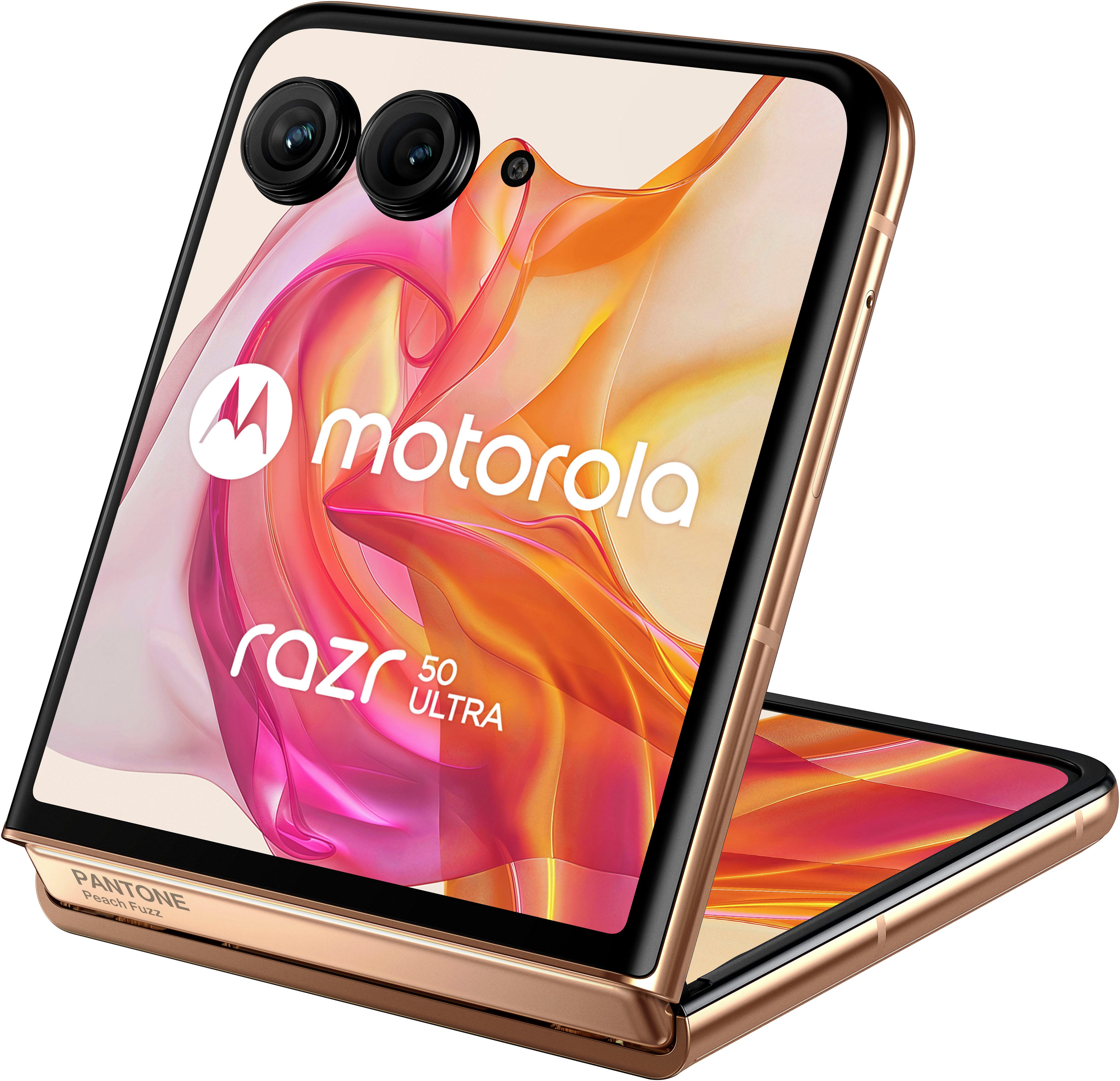Motorola Smartphone Razr50 Ultra, 512 GB