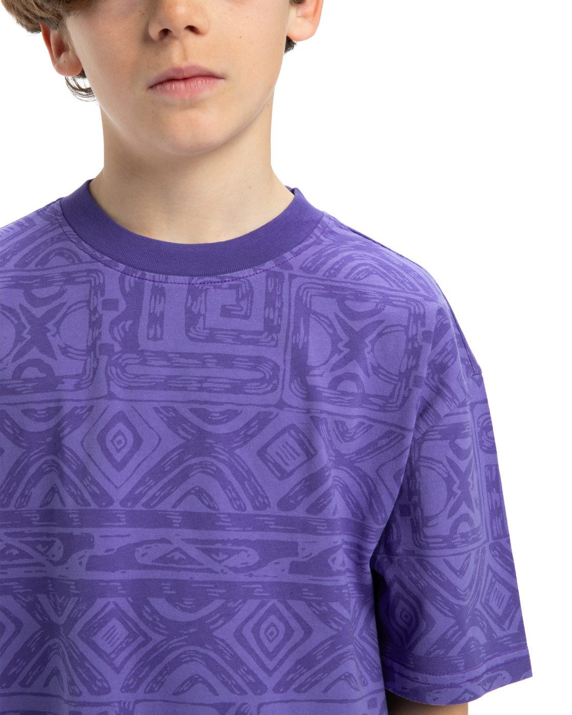 Quiksilver Functionele top Global Heat