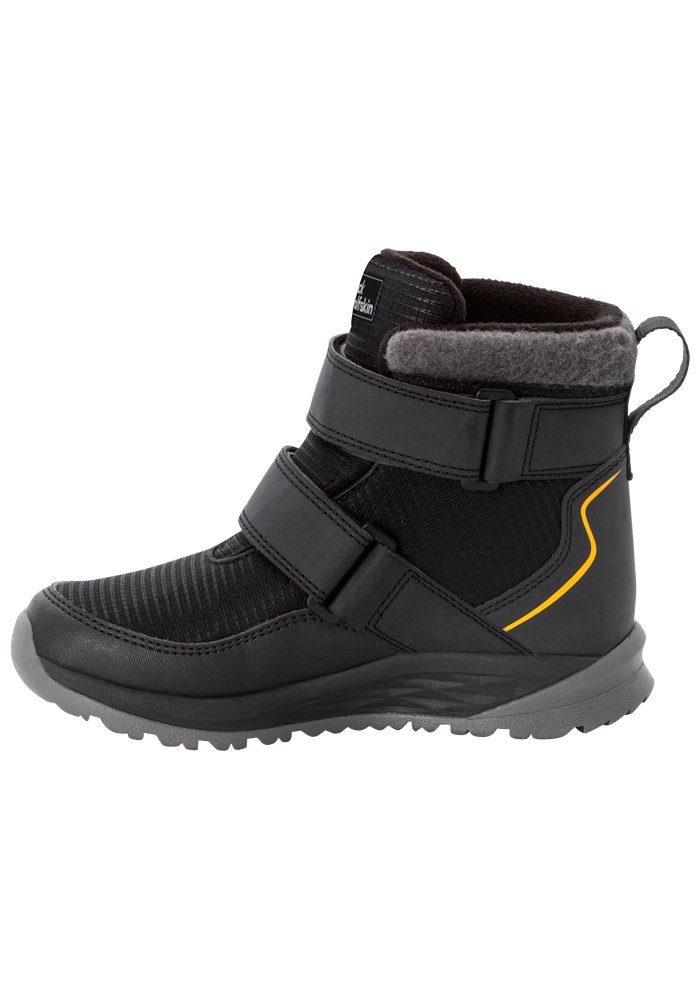 Jack Wolfskin Winterlaarzen POLAR BEAR TEXAPORE MID VC K