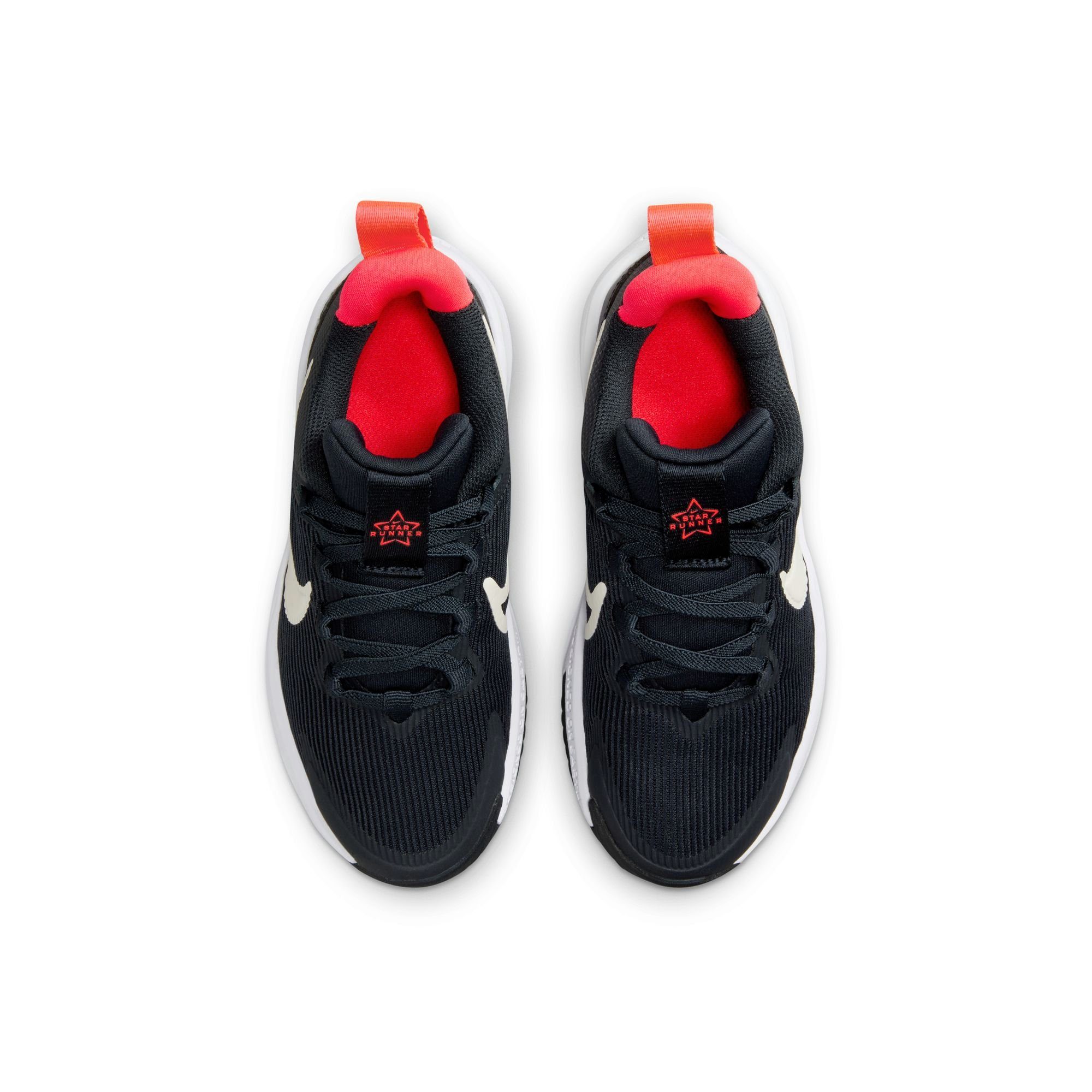 Nike Runningschoenen STAR RUNNER 4 (PS)
