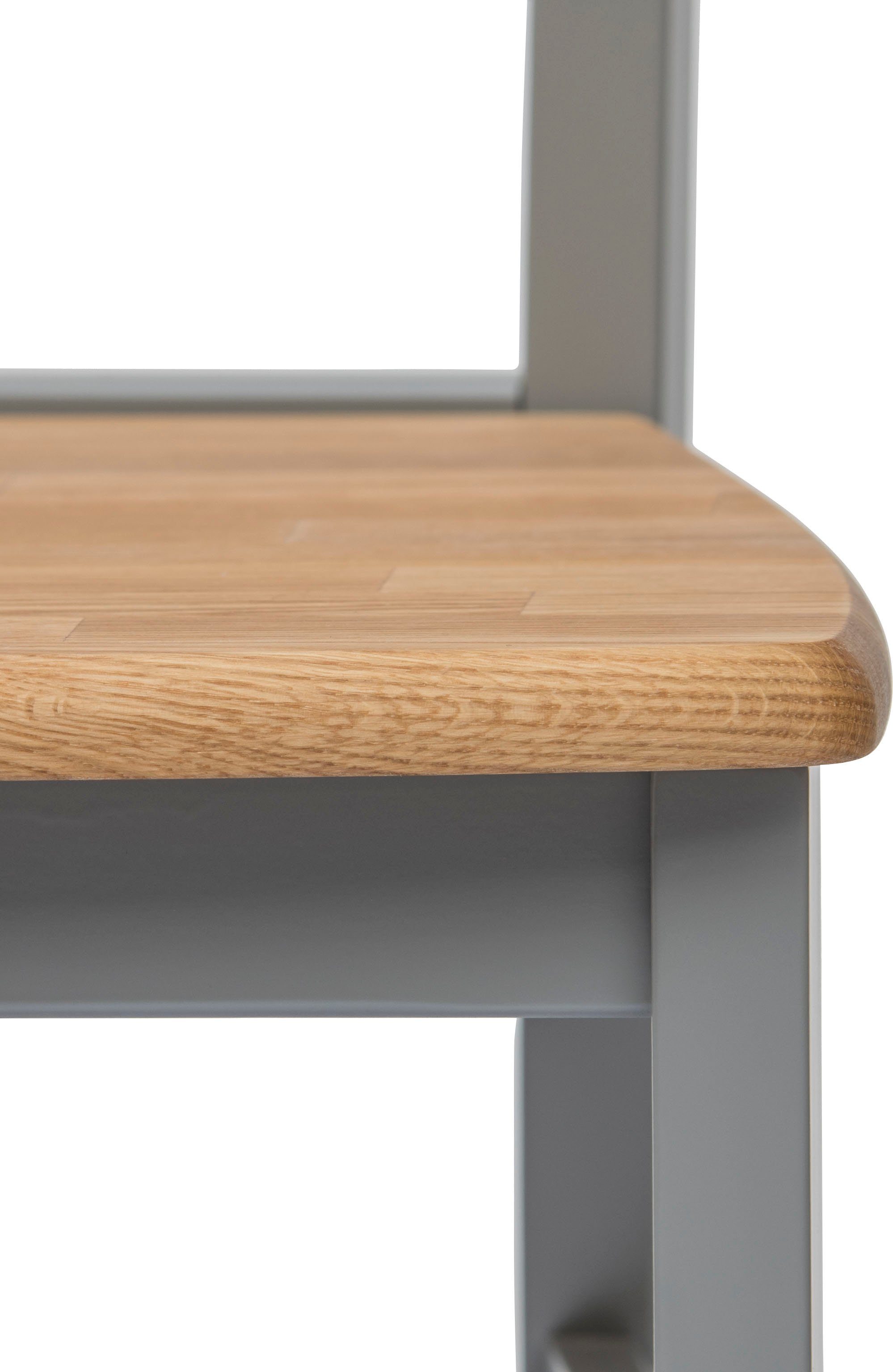 andas Eetkamerstoel Tatra TOPSELLER Houten stoel in 2-, 4- of 6-delige set, keukenstoel landhuis (set)