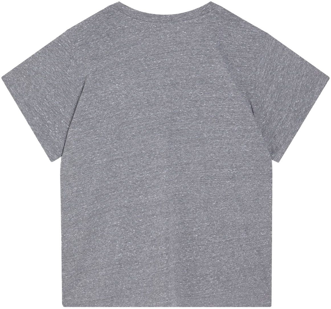 Levi's® Plus Shirt met V-hals PL BOXY TANK