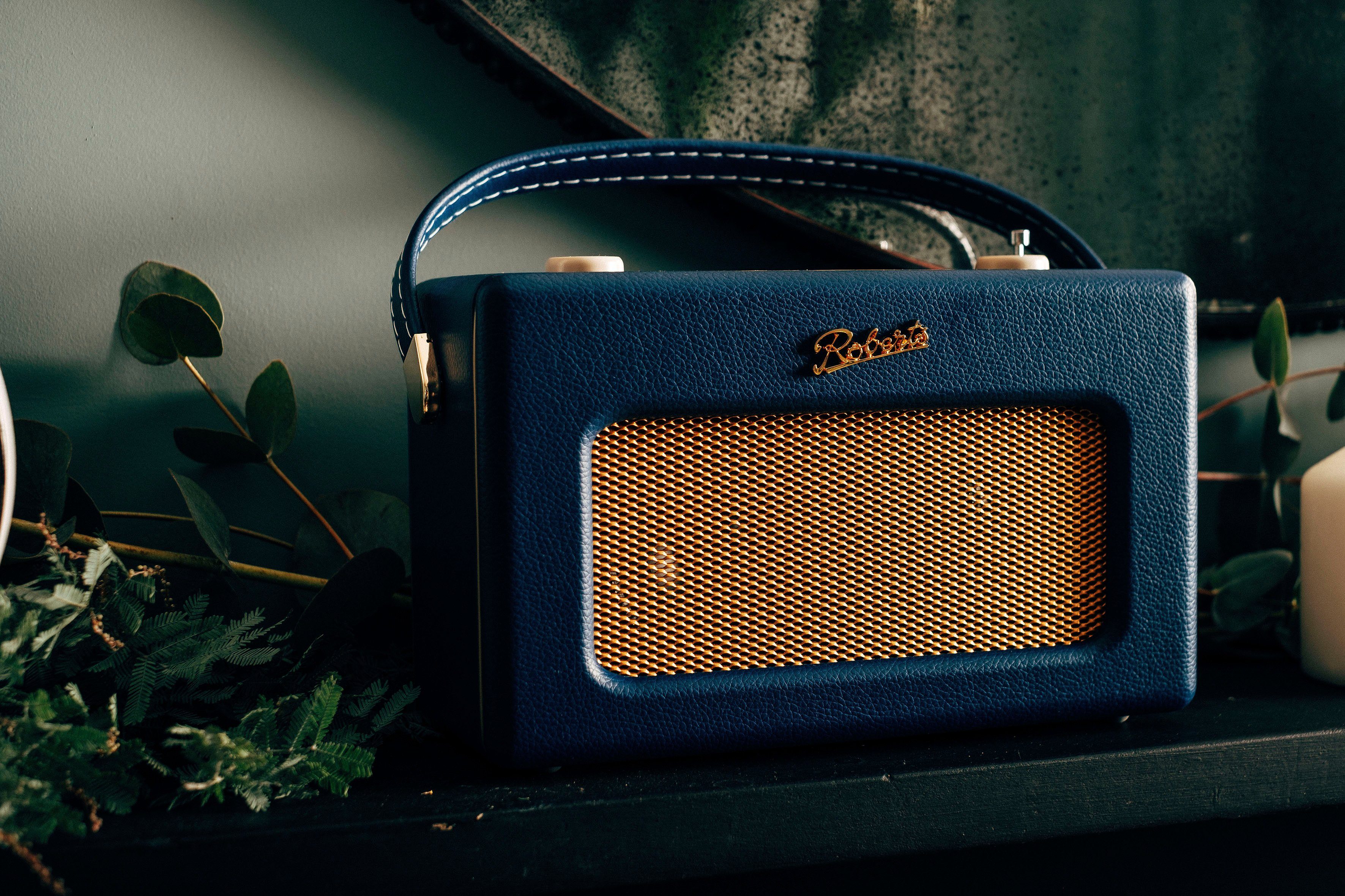 ROBERTS RADIO Internetradio Revival iStream3L