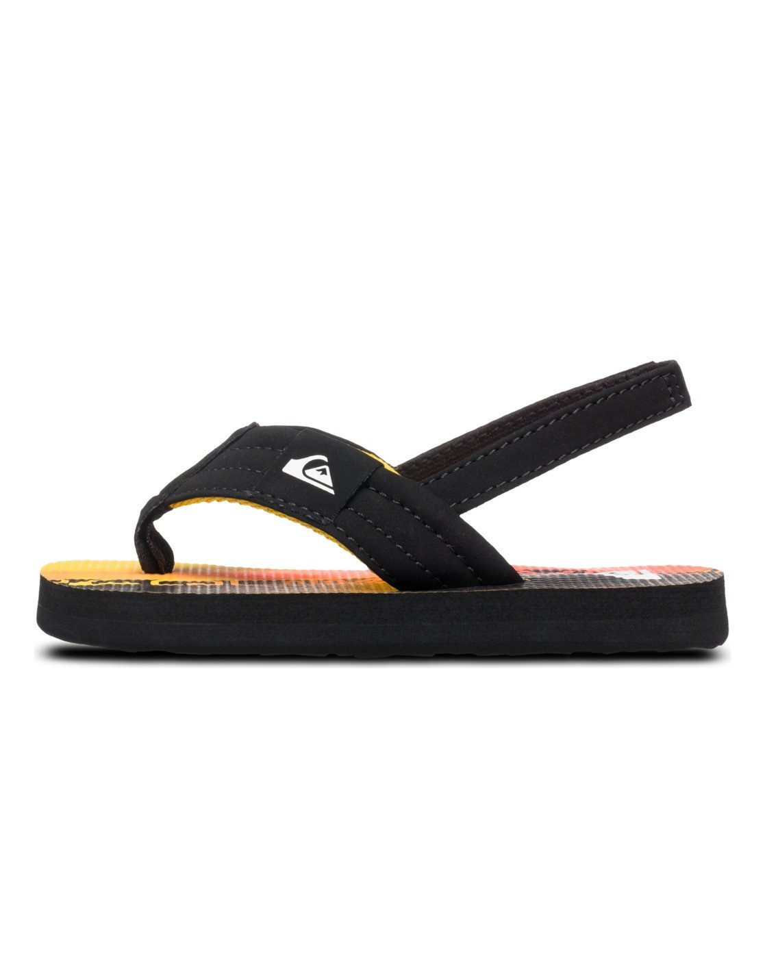 Quiksilver Sandalen Molokai Layback