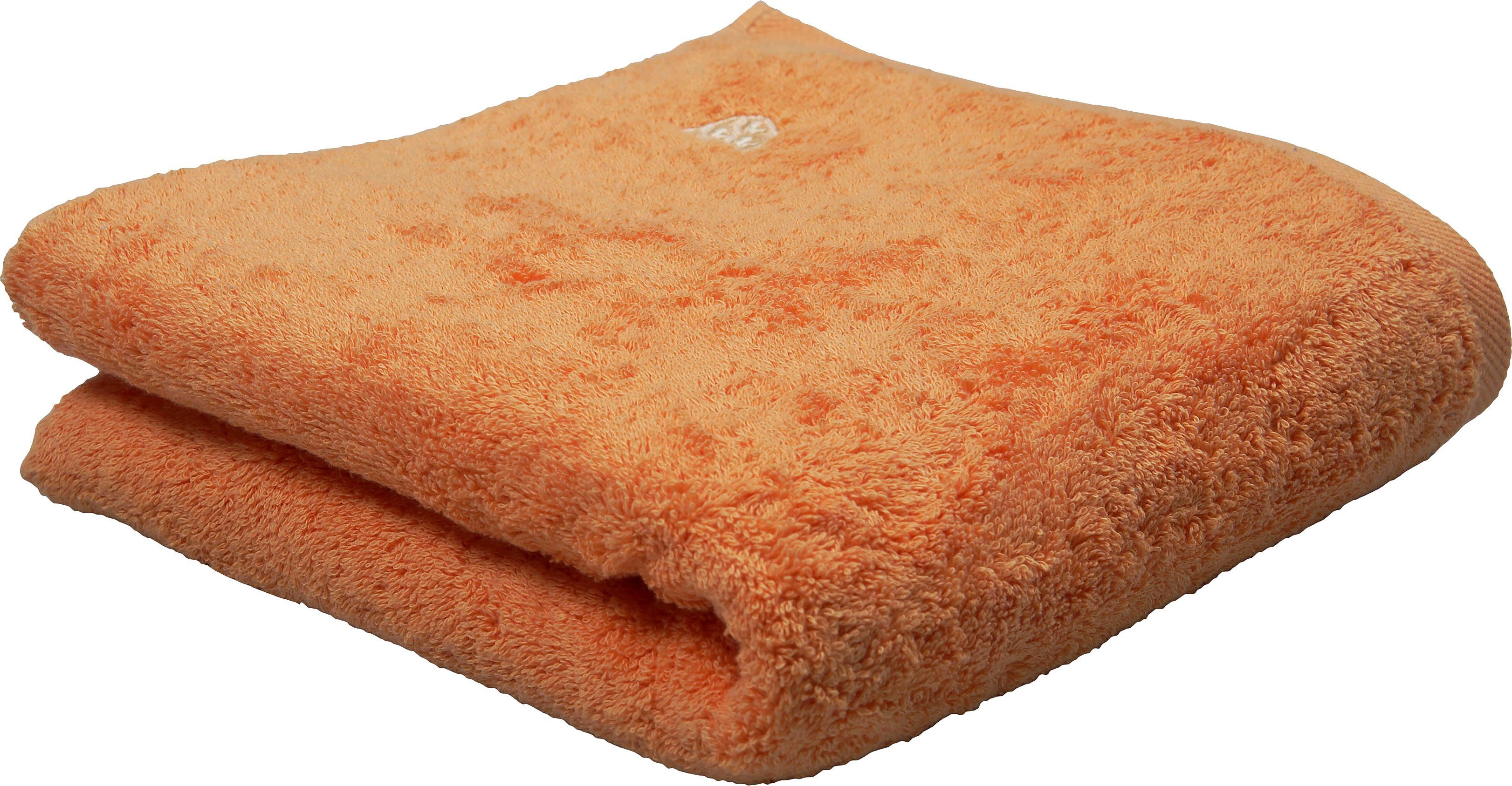 ROSS Handdoeken VITA Borduursel ROSS-embleem (2 stuks)
