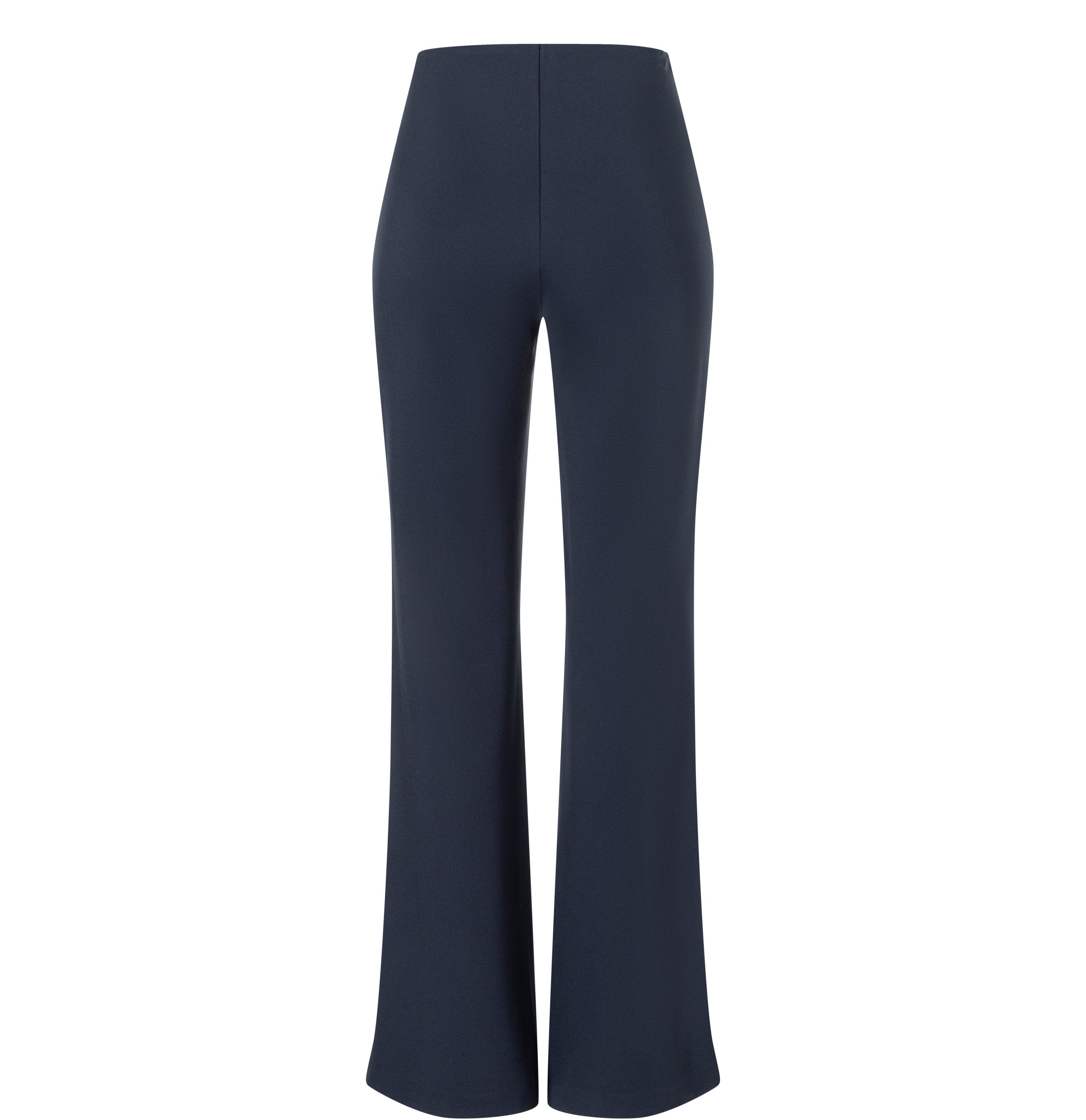 MAC Jeggings Flare Wijd prettig comfortmodel