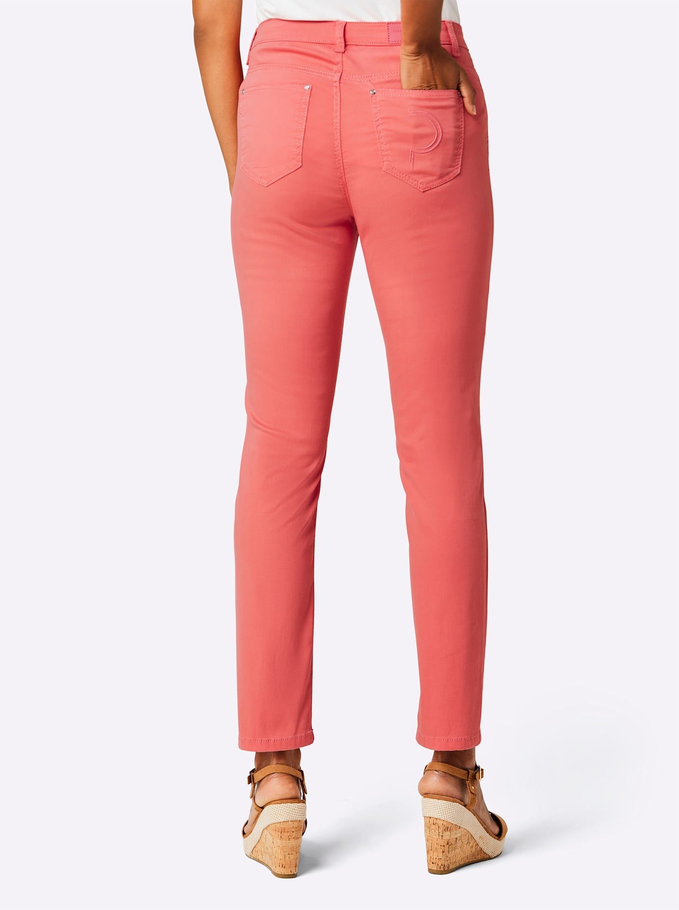 CREATION L PREMIUM 5-pocket jeans