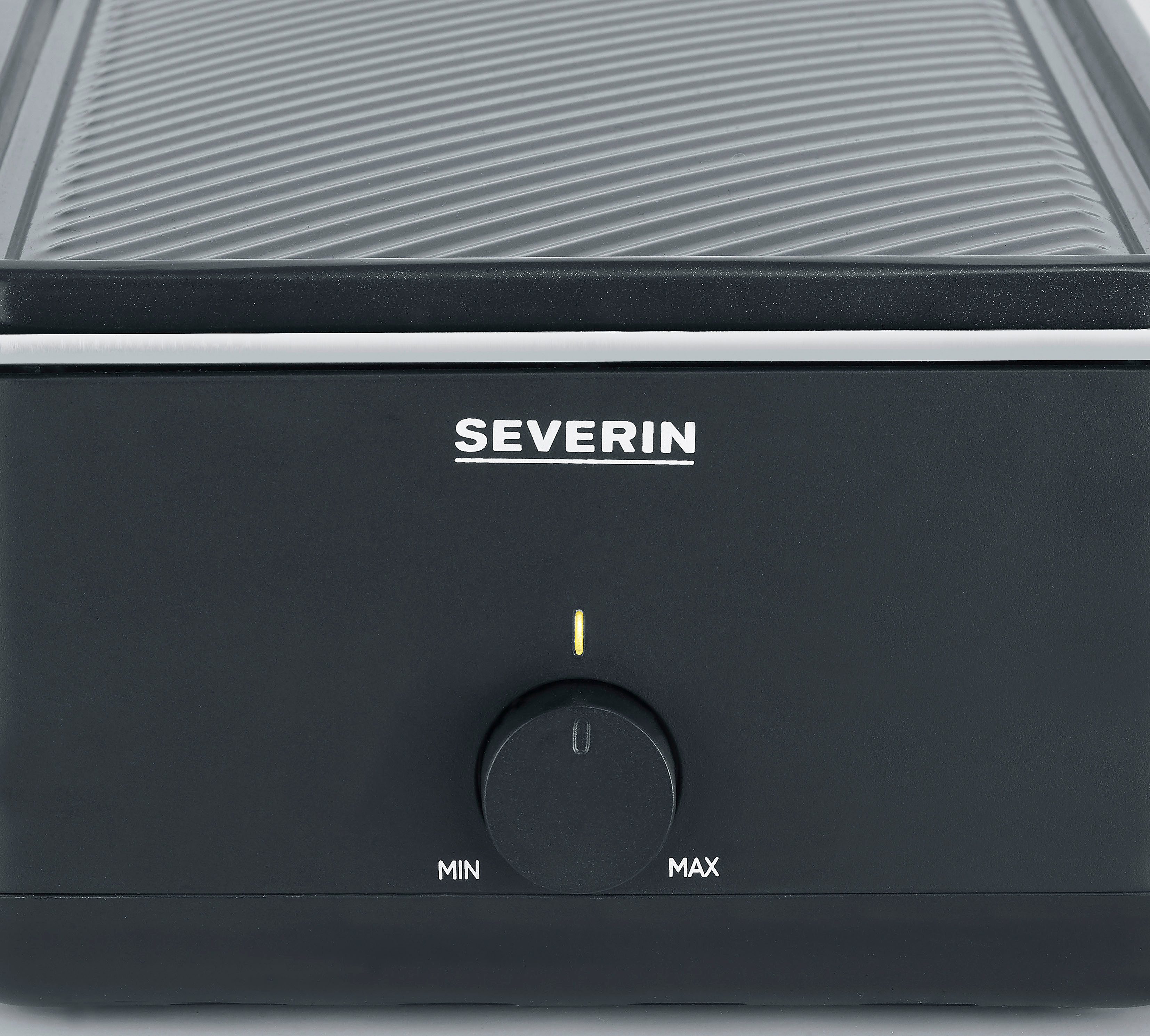 Severin Raclette Black Line Lite RG 2365