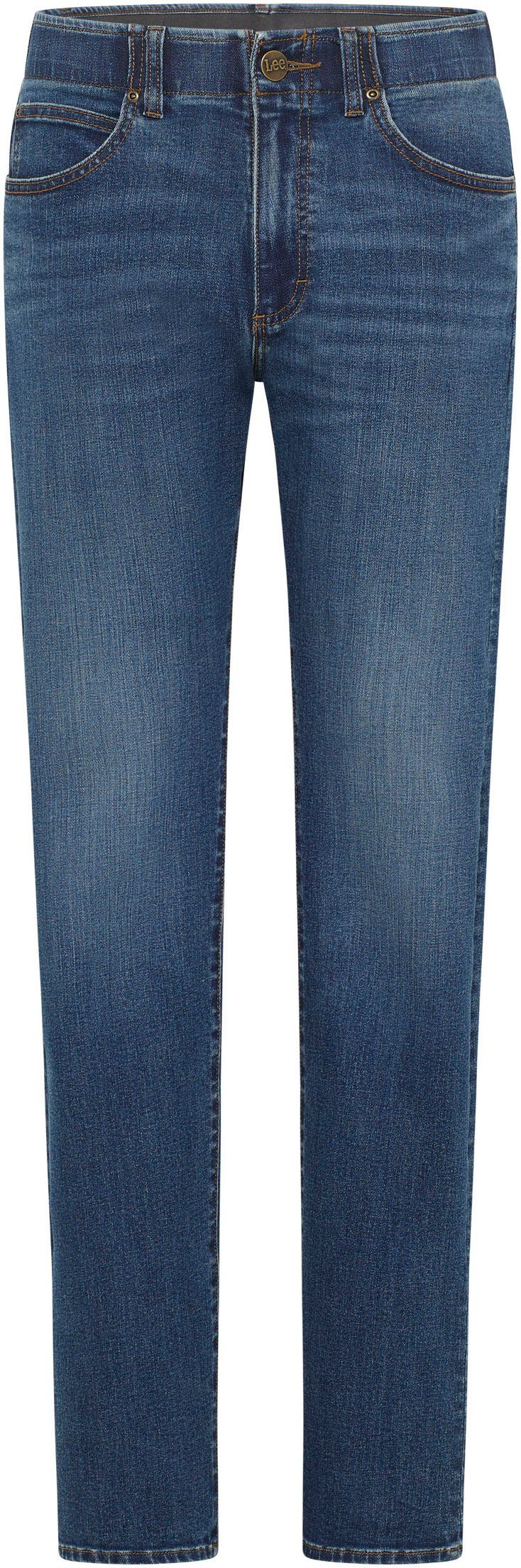 Lee® Slim fit jeans Extrem Motion Slim Extreme Motion stretchstof