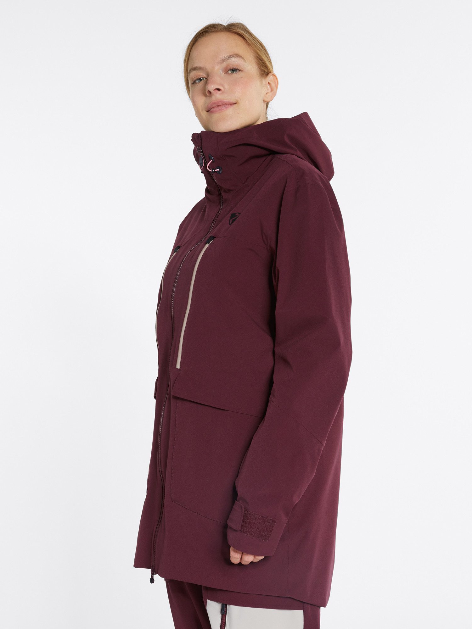 Ziener Ski-jack THALA Lady