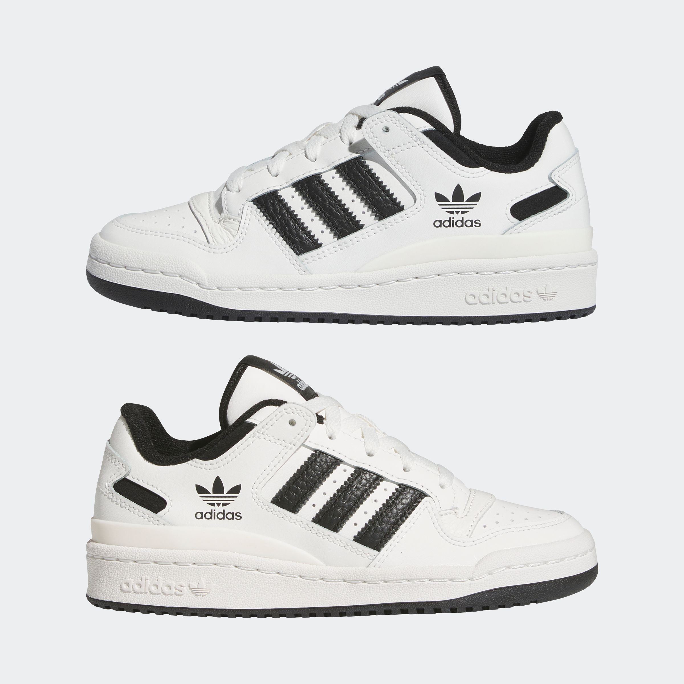adidas Originals Sneakers FORUM LOW CL KIDS