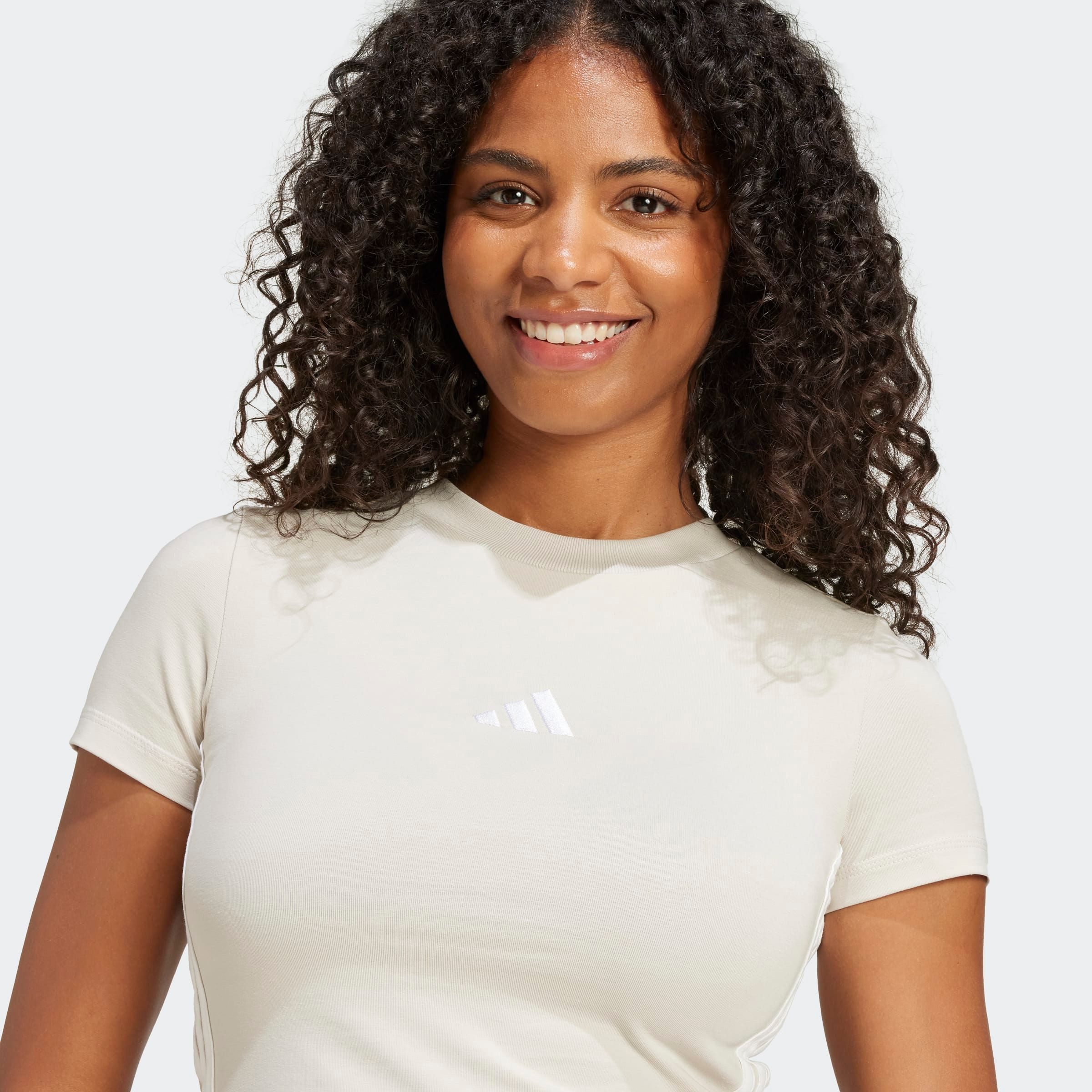 adidas Sportswear T-shirt W 3S SJ BABY T