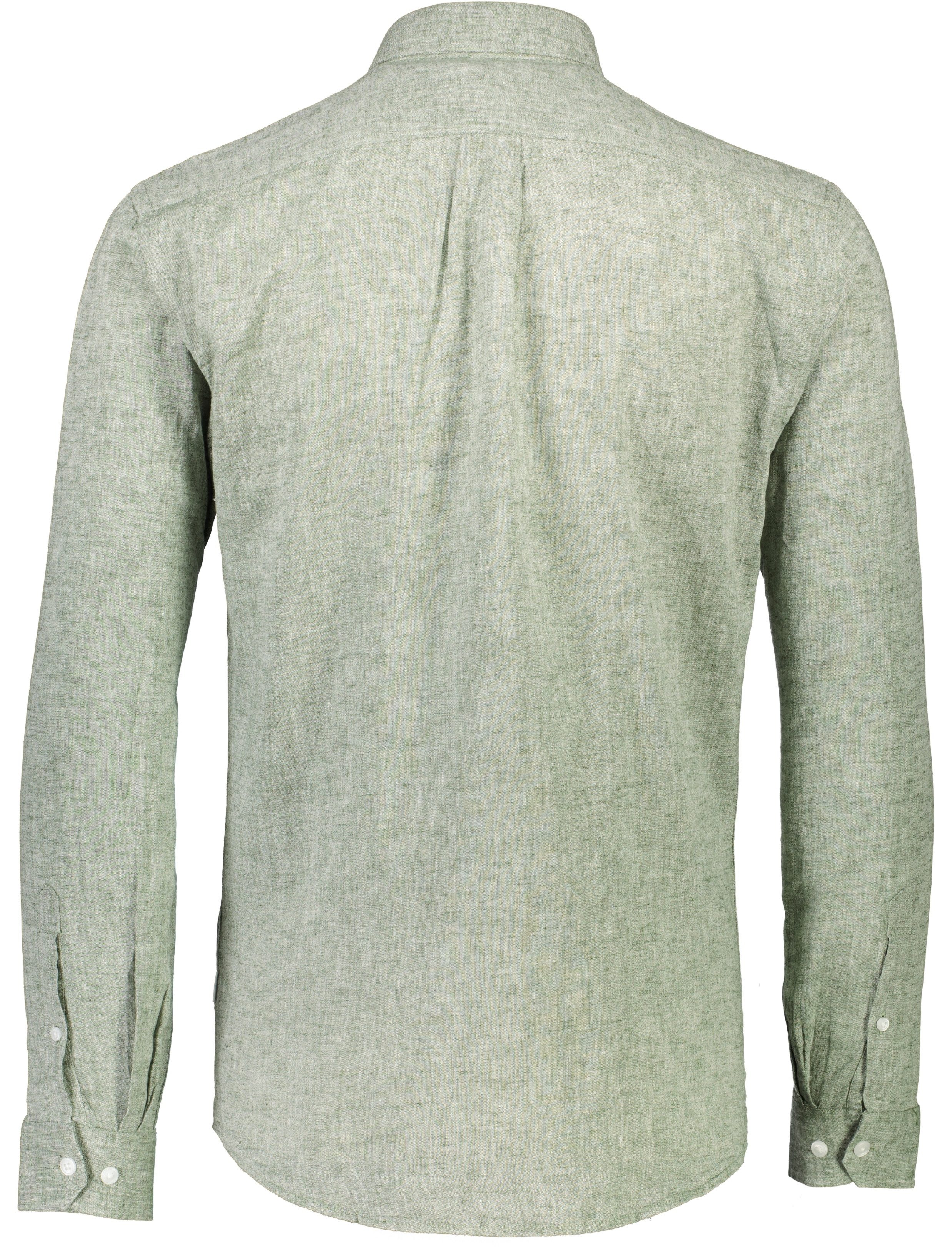 LINDBERGH Linnen overhemd